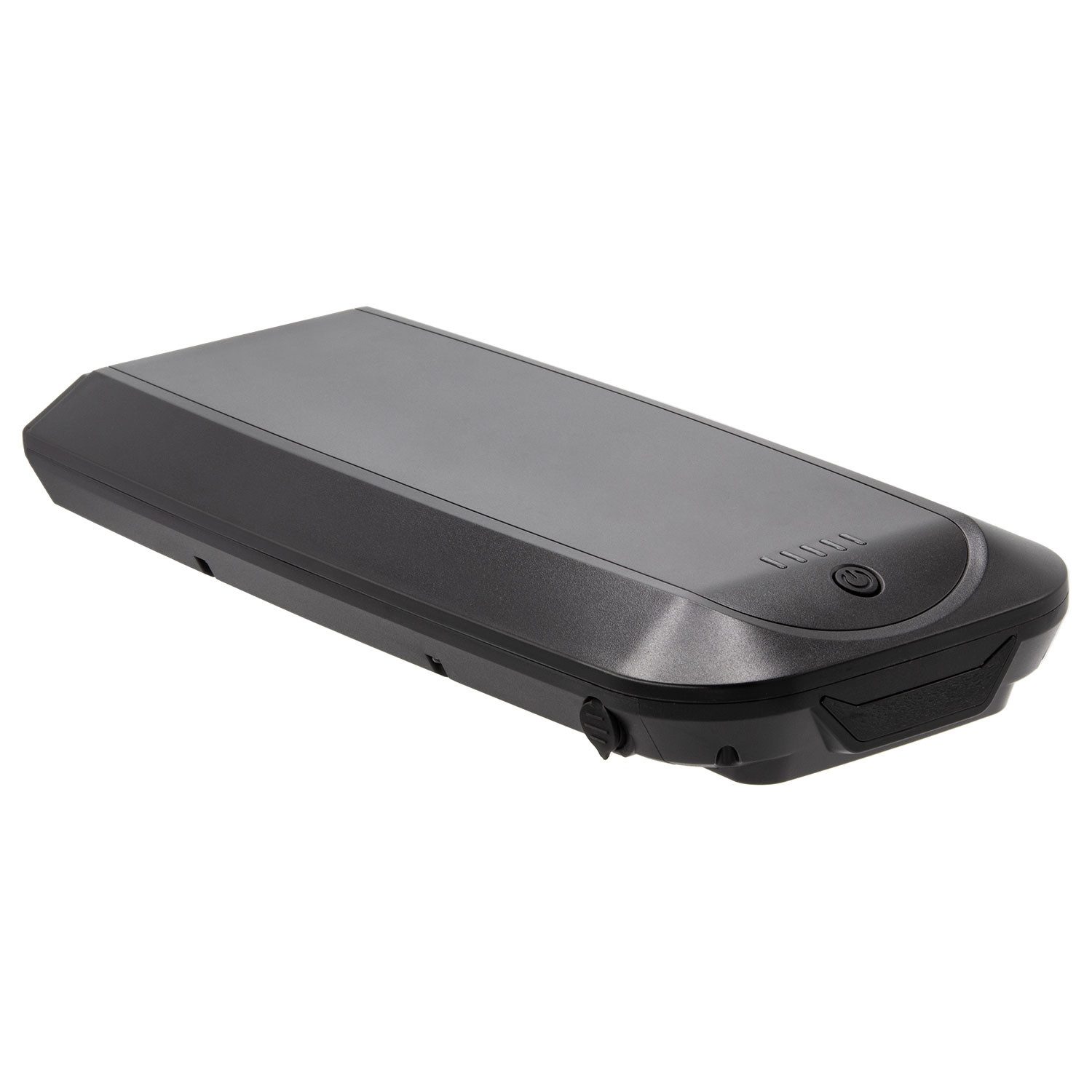 Maratron YJ145 Gepäckträger- E-Bike Akku 10,4Ah (1 St), für E-Велосипеды von Telefunken, Zündapp, Chrisson u.v.m.