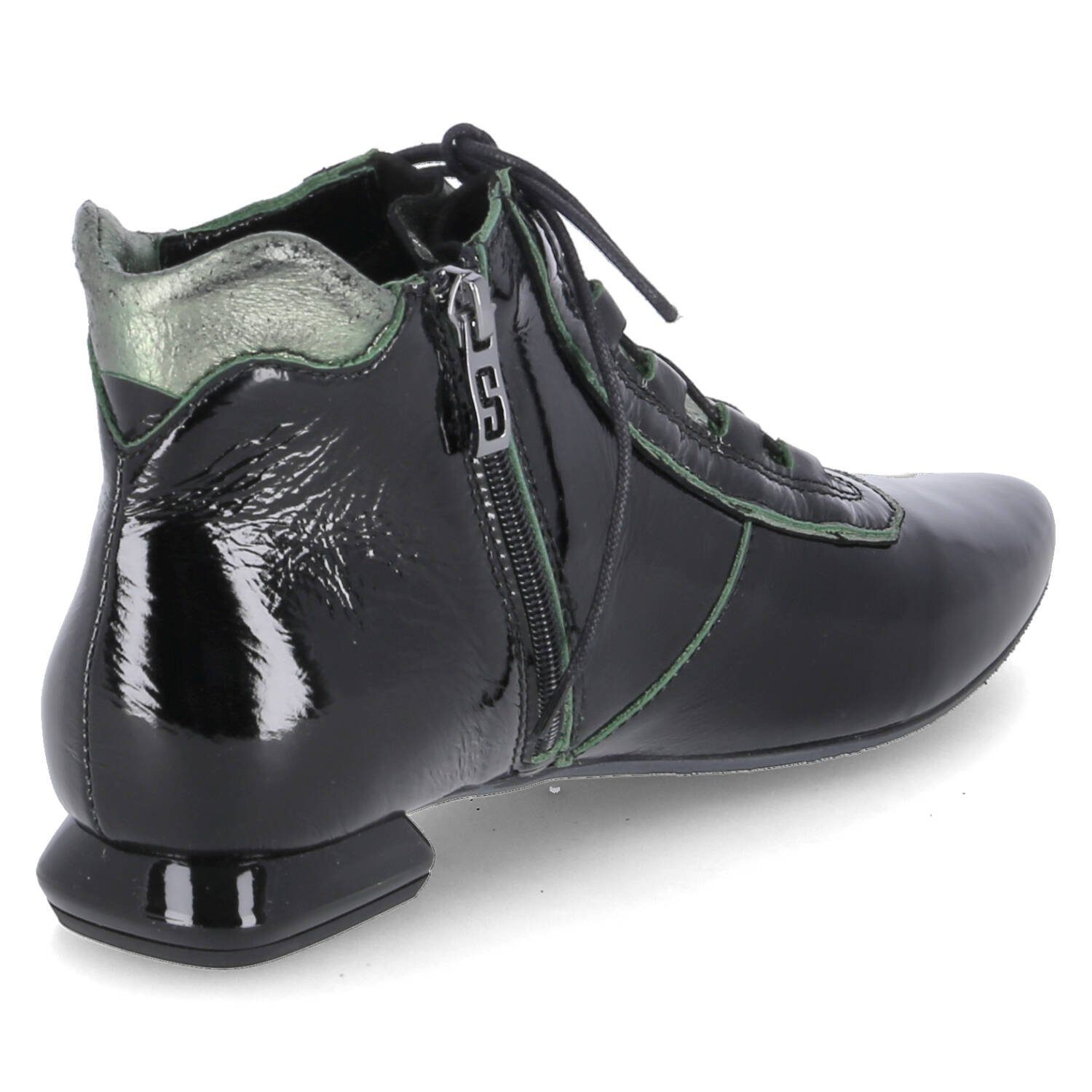 Simen Ankle Boots Schnürstiefel