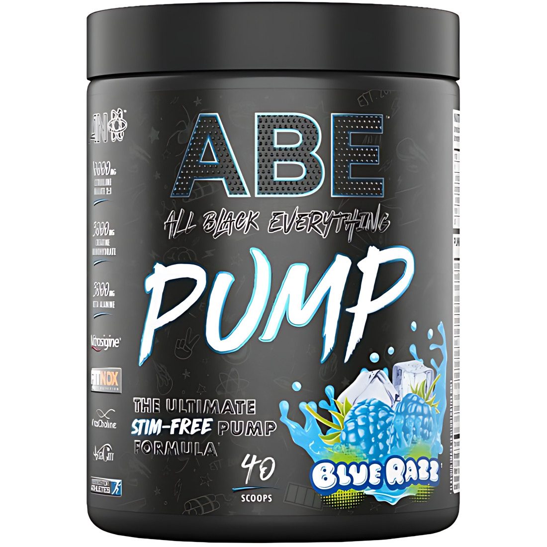 Applied Nutrition ABE Pump 500g Pulver, 500 g