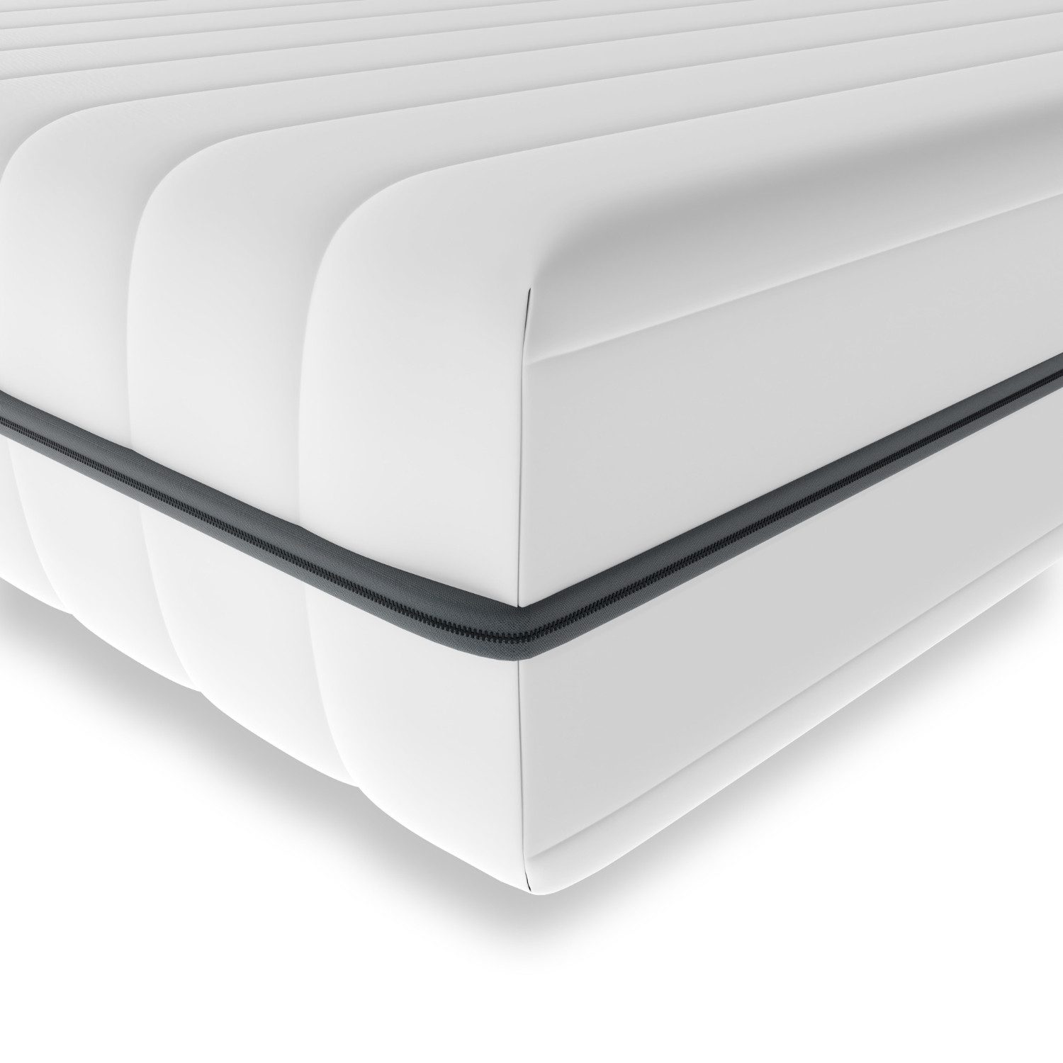 Kaltschaummatratze 18cm, Beco, (7 Zonen Matratze 70x200), 2 in 1 Wendematra günstig online kaufen