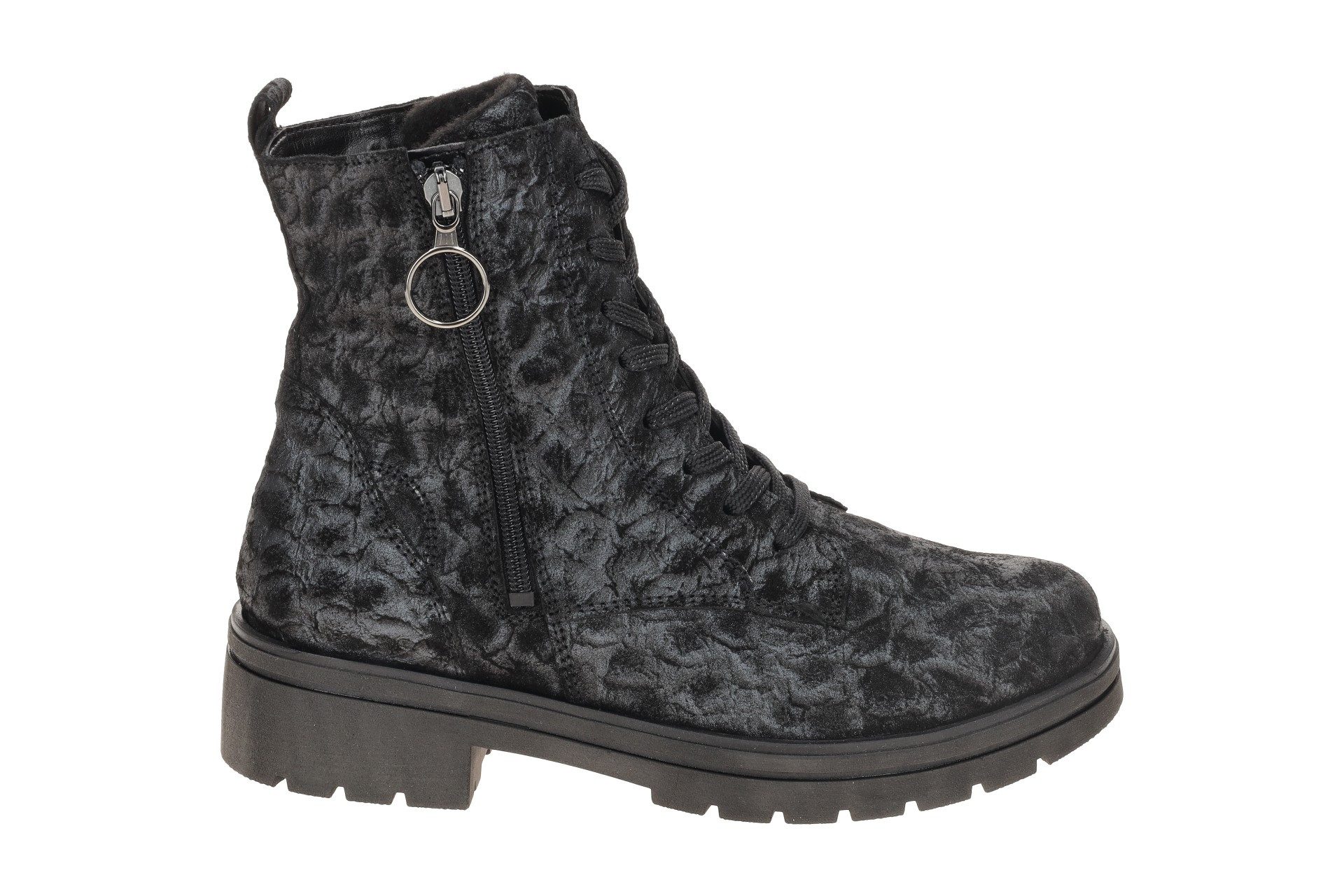 Waldläufer 648803 146 001 Stiefel