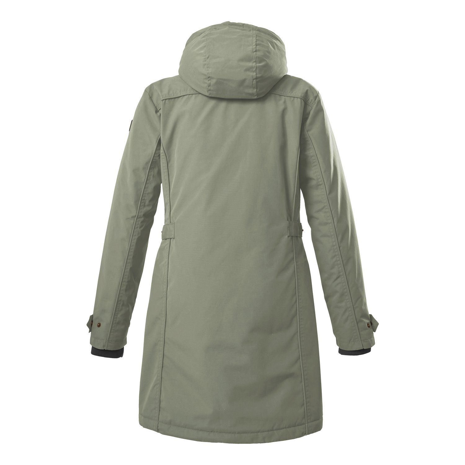G.I.G.A. DX by killtec Funktionsmantel Parka günstig online kaufen