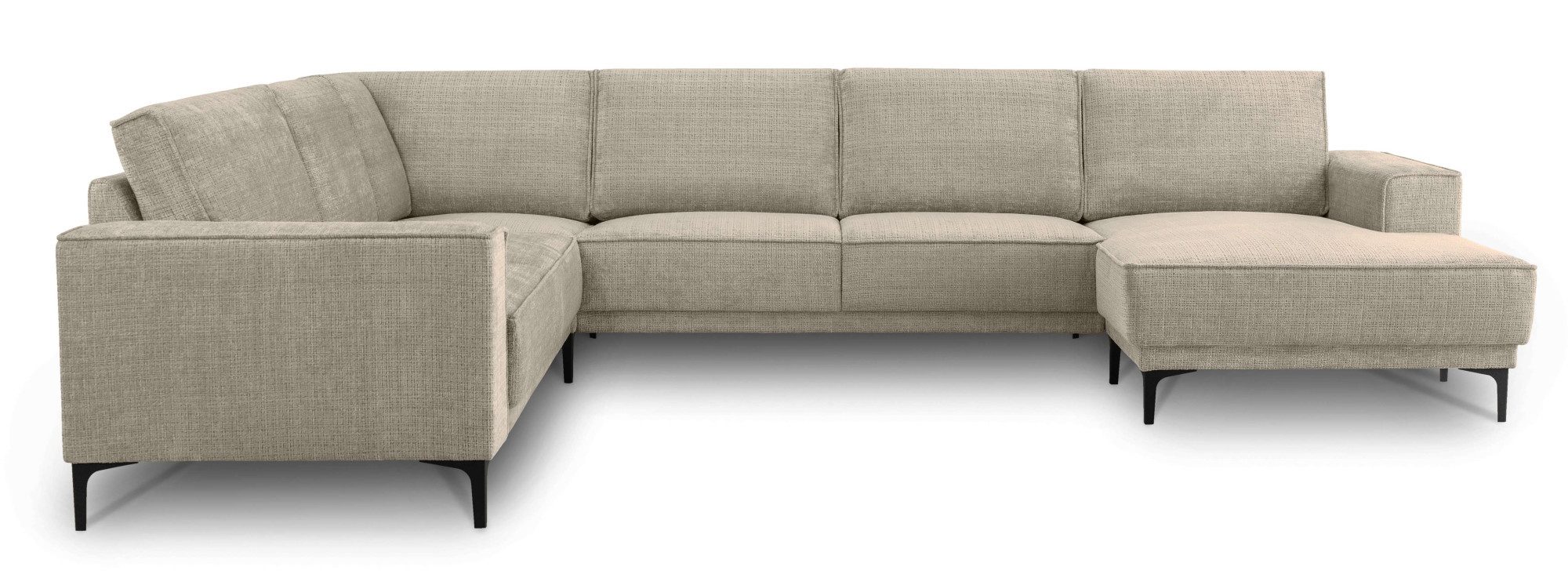 Places of Style Wohnlandschaft XXL Sofa günstig online kaufen