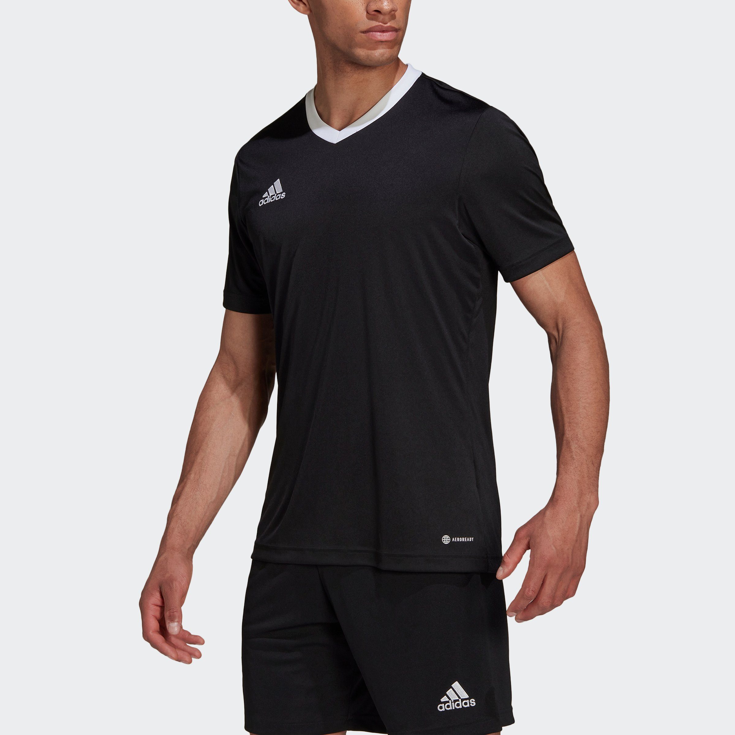 adidas Performance Fußballtrikot ENT22 JSY