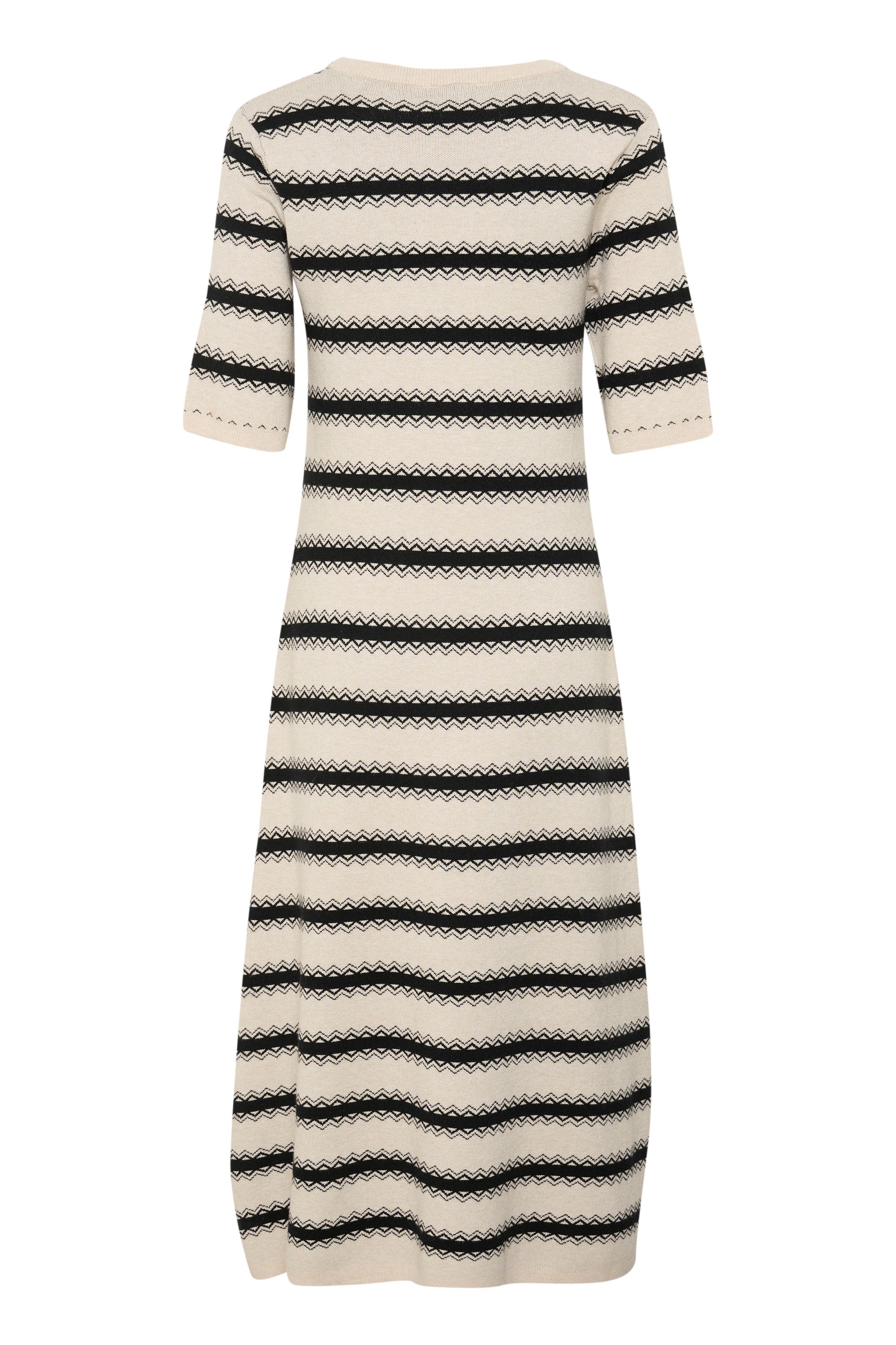 Cream Strickkleid Kleid CRDela