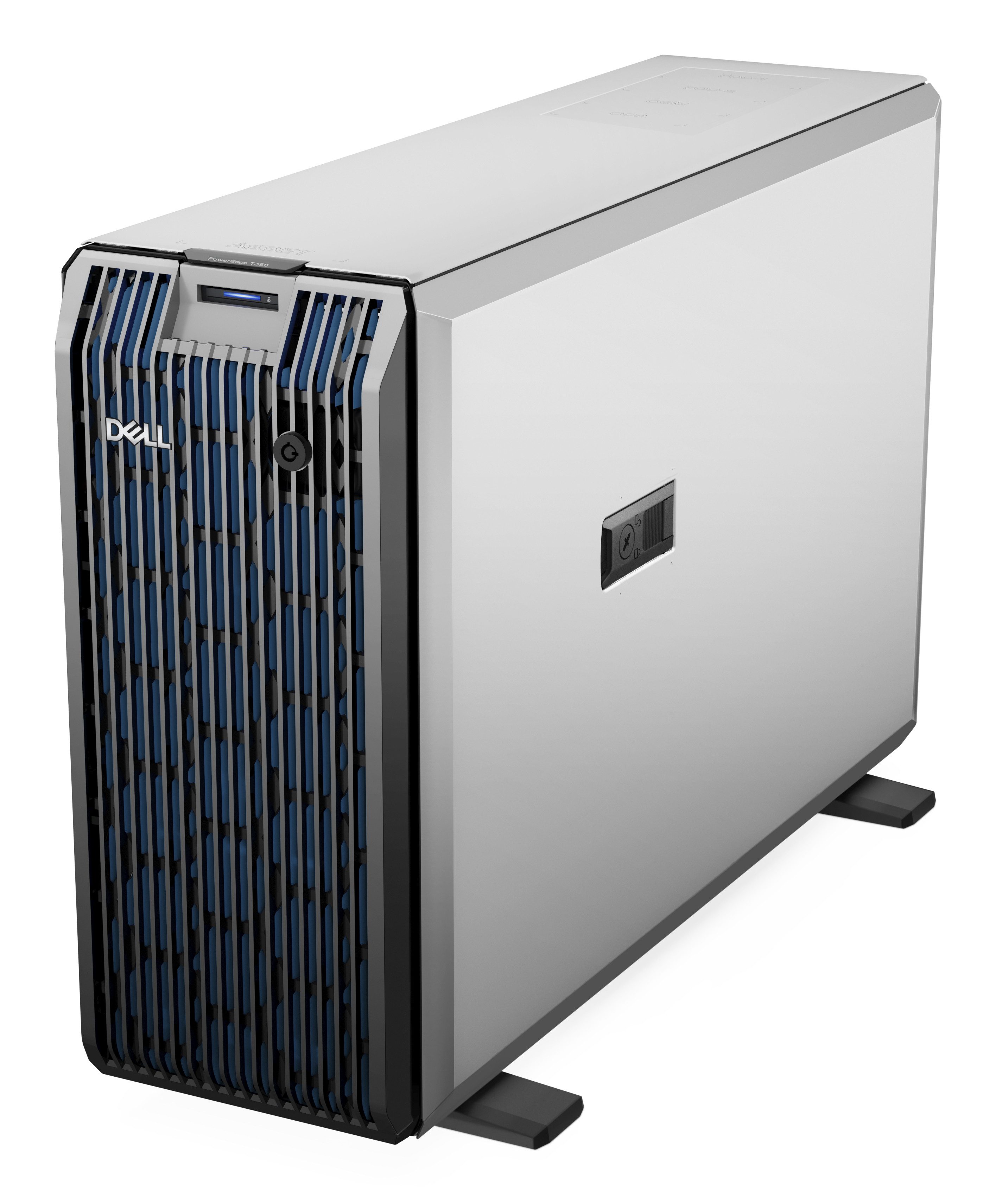 Dell NAS-Server