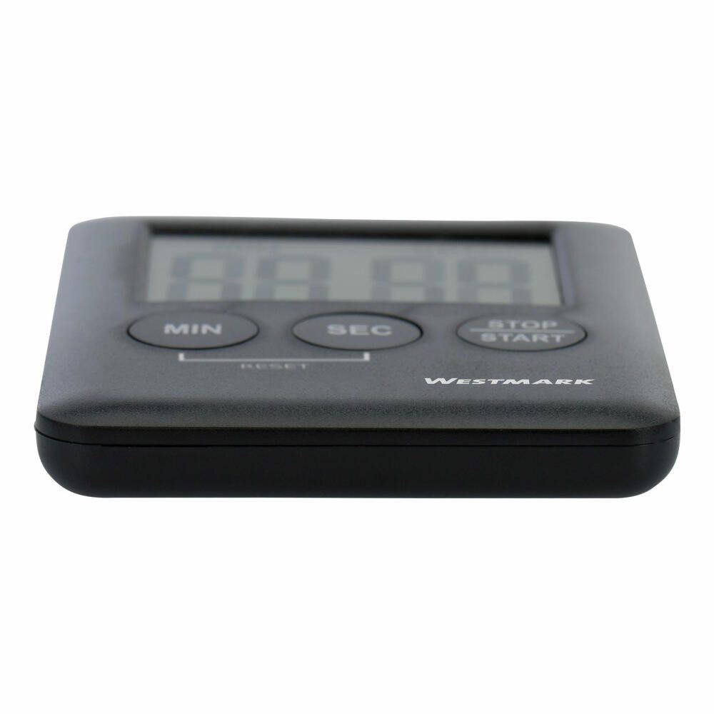 WESTMARK Küchentimer Kurzzeitmesser/Küchentimer, digital, magnetisch, bis günstig online kaufen