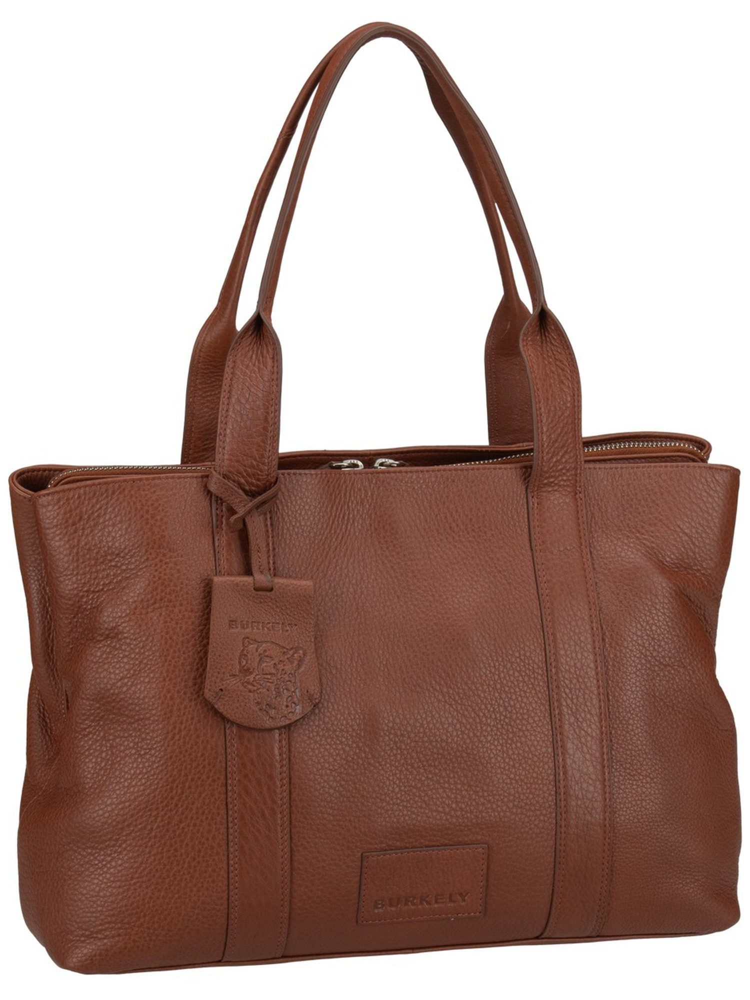 Burkely Shopper Soft Skylar