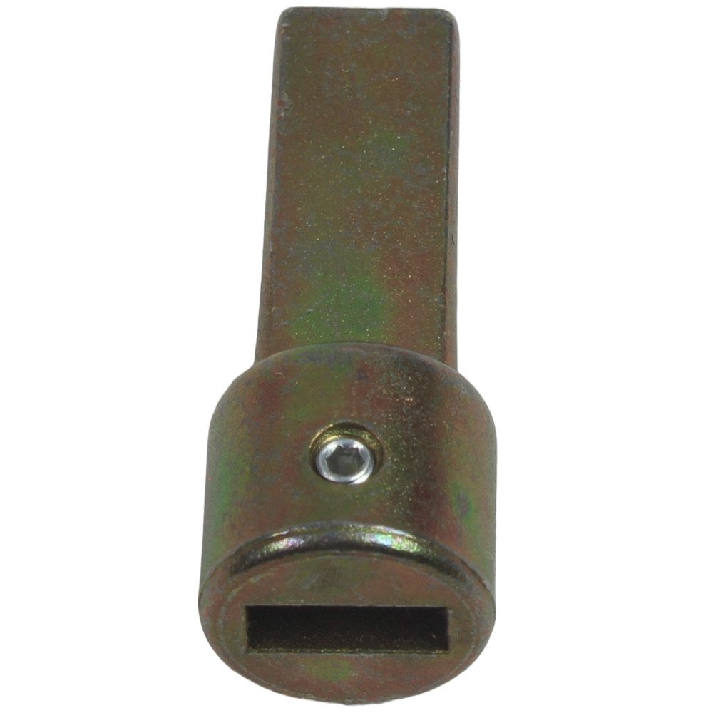 sts Einsteckschloss Mitnehmer Verlängerung für Zadi STS Außenschloss Türschloss Wohnmobil