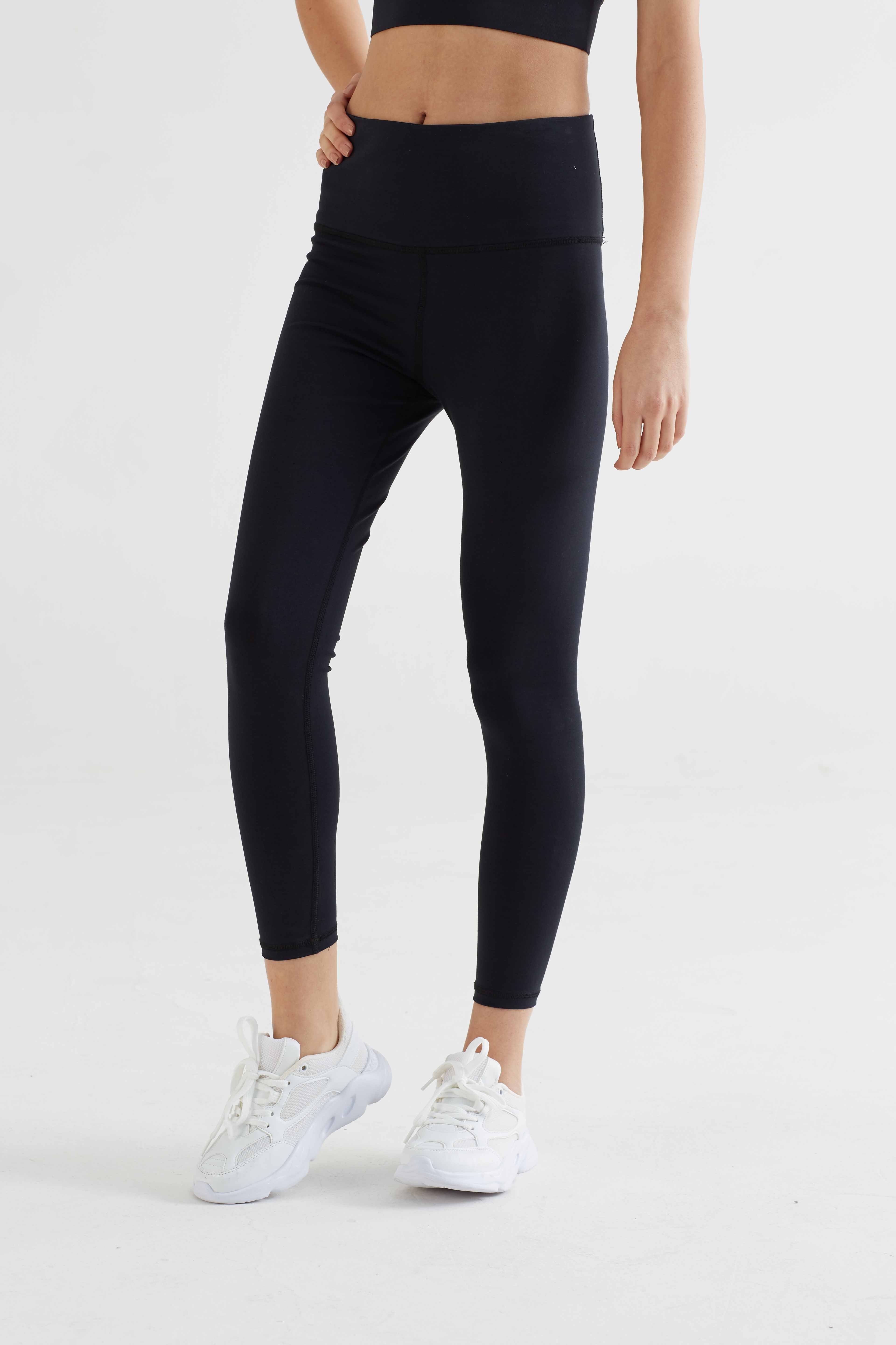 TRUE NORTH 7/8-Leggings W'S FIT 7/8 LEGGINGS