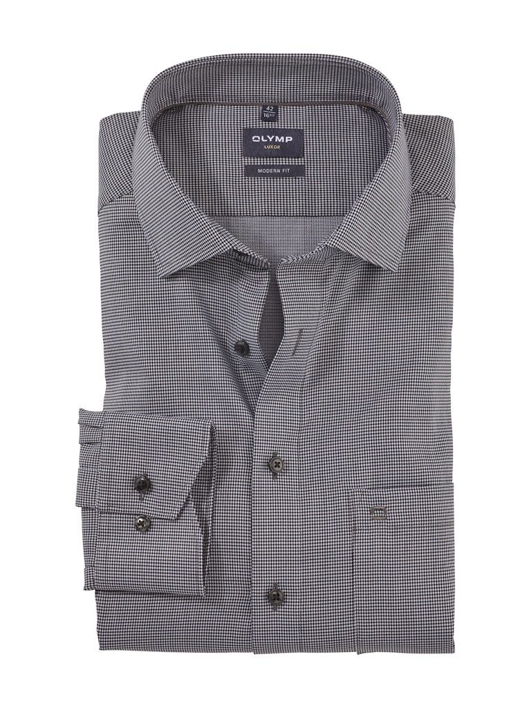 OLYMP Businesshemd Olymp CITY / He.Hemd langarm / 120164-Hemden günstig online kaufen