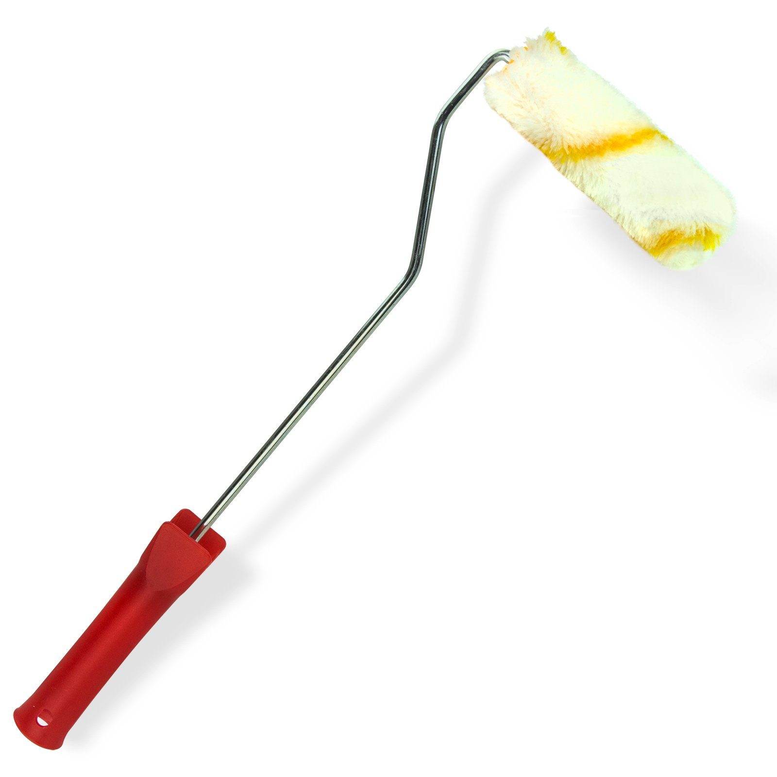 DEMA Farbroller Farbroller-Set lang 11tlg