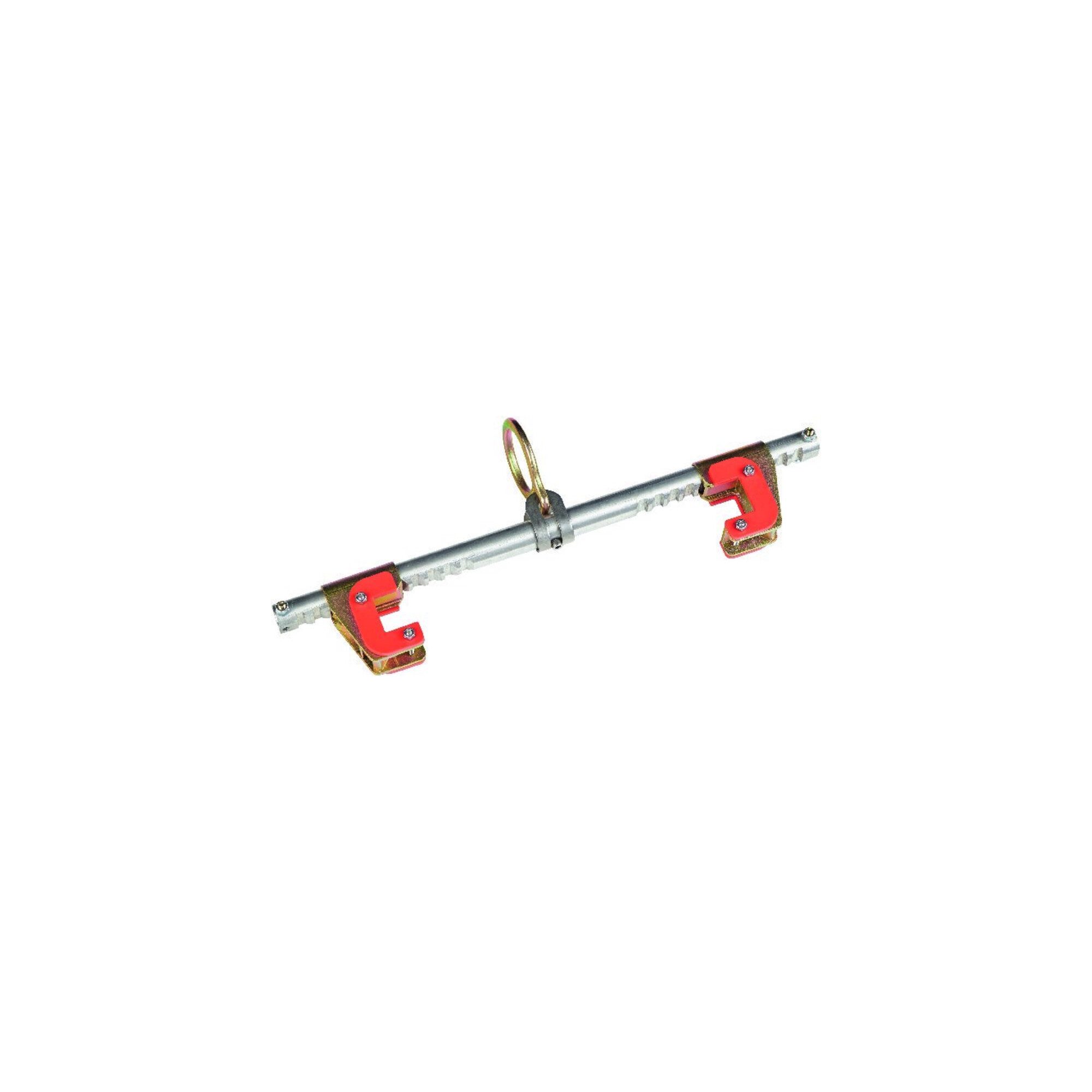 3M Rundschlinge 3M Fall Protection Trägergleiter für T-Träger T-BEAM, Typ: T-BEAM
