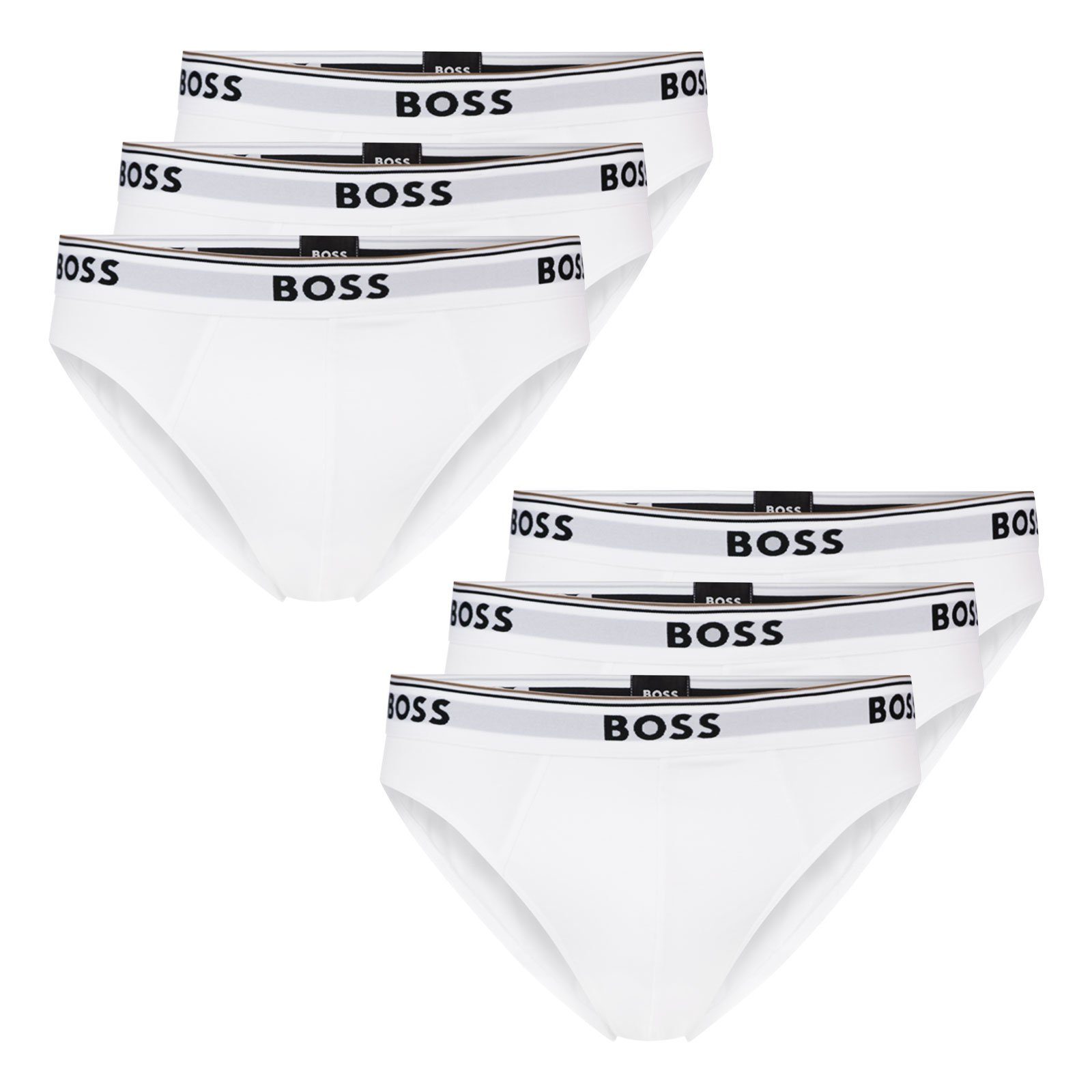 Slip Cotton Stretch