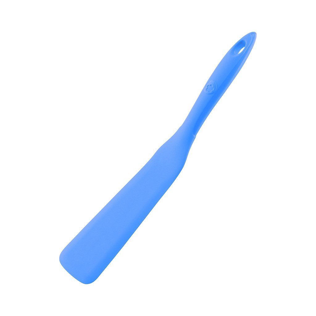 hellblau