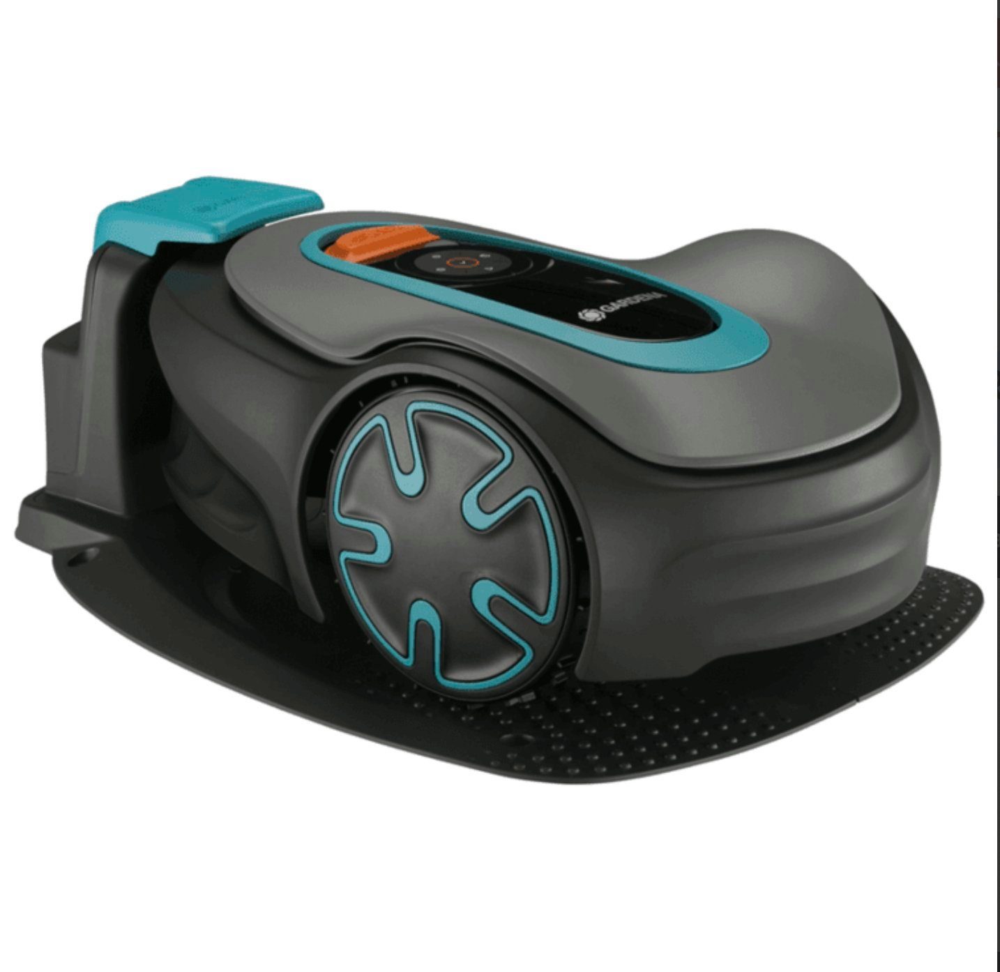 Rasenmähroboter RASENROBOTER SILENO MINIMO 250