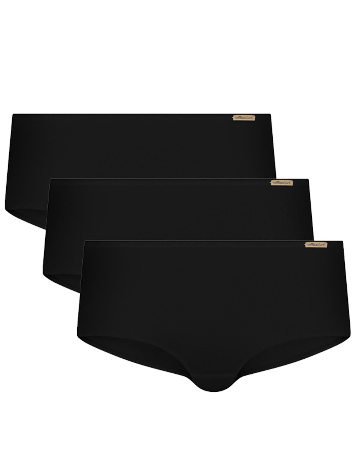 Panty 3er Pack Panty 2764