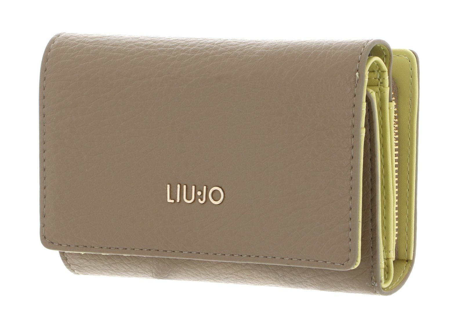 Liu Jo Geldbörse Trifold