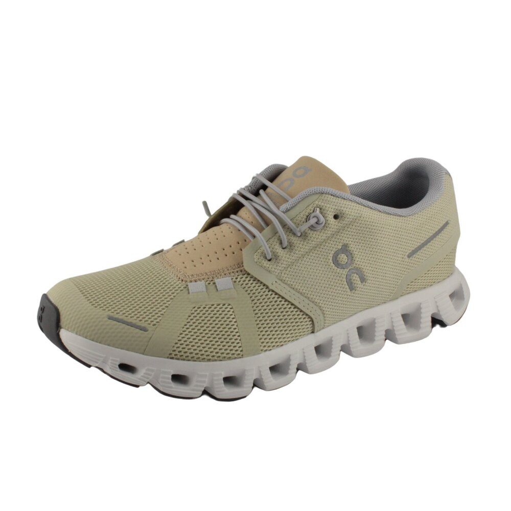 ON Cloud 5 - 5998154 - Haze/Sand Schnürschuh