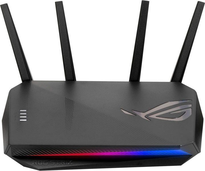 GS-AX5400 WLAN-Router Asus ROG STRIX