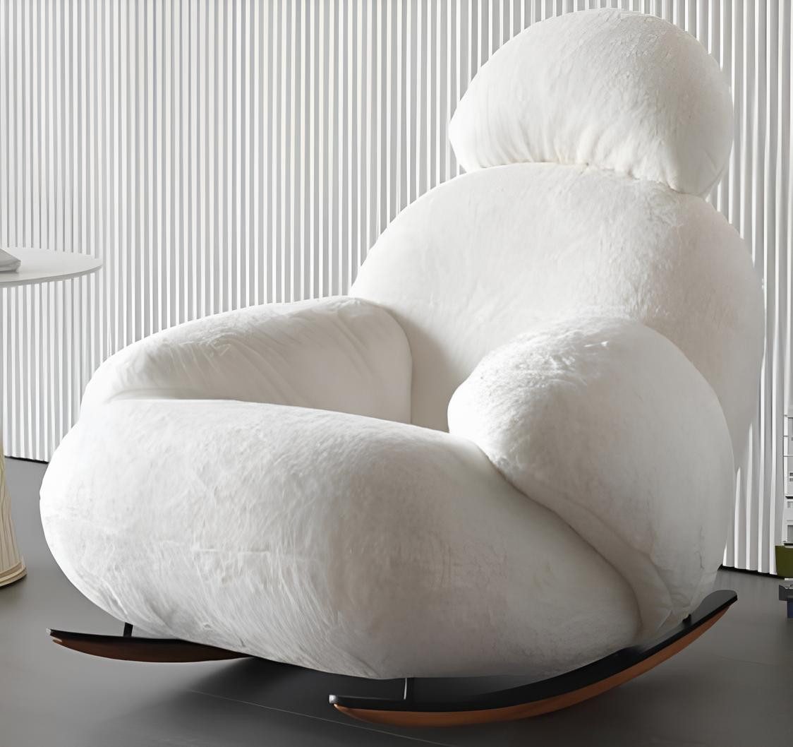 JVmoebel Sessel Luxus Sessel Design Polster günstig online kaufen