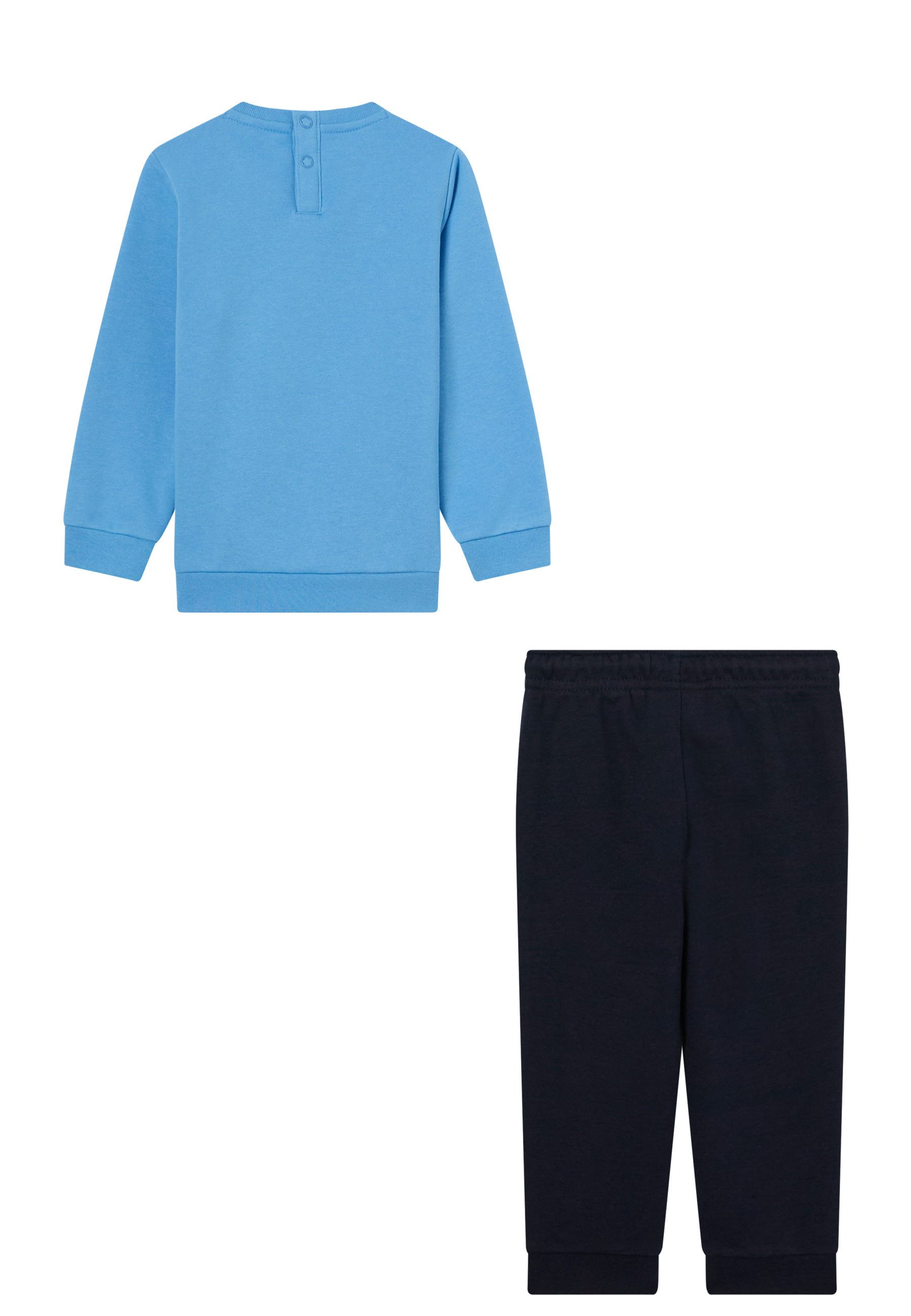 Champion Jogginganzug SPORTWEAR CREWNECK SWEATSUITS Standard günstig online kaufen