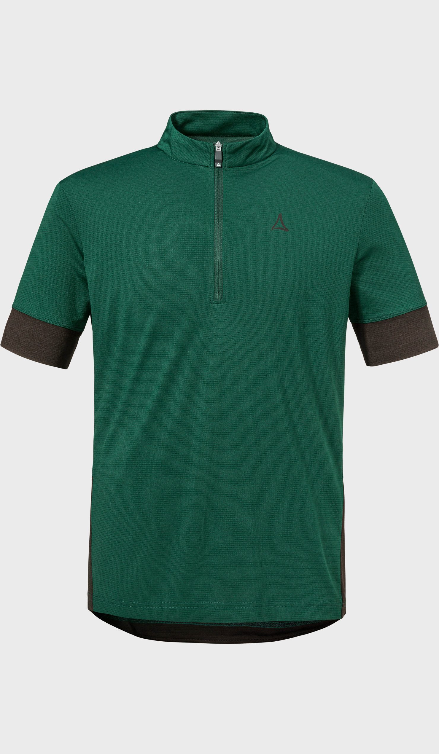 Schöffel Radtrikot CIRC Shirt Style Pinega MNS