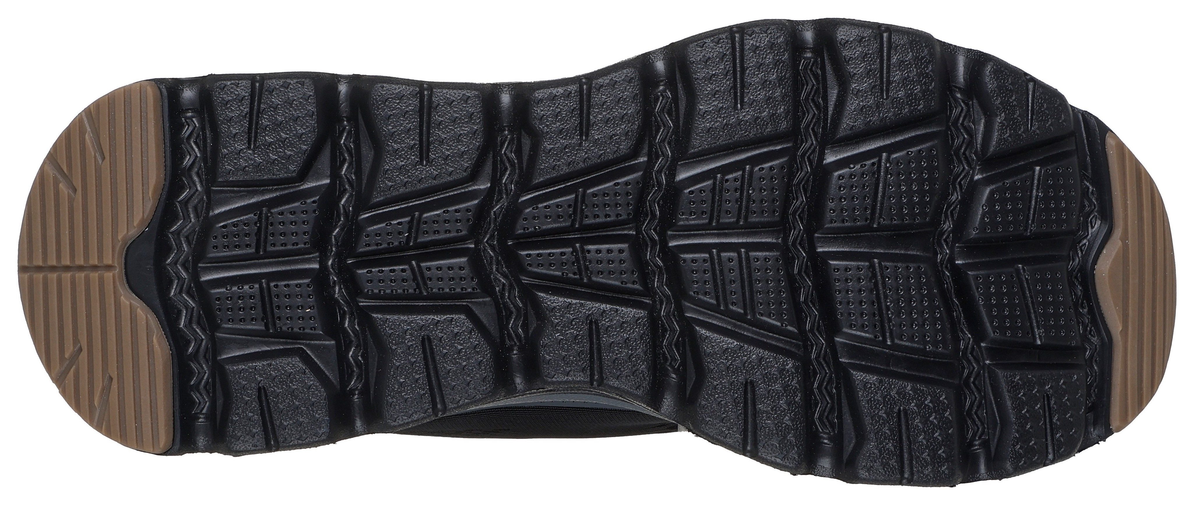 GLIDE-STEP SOLE Slip-On Sneaker