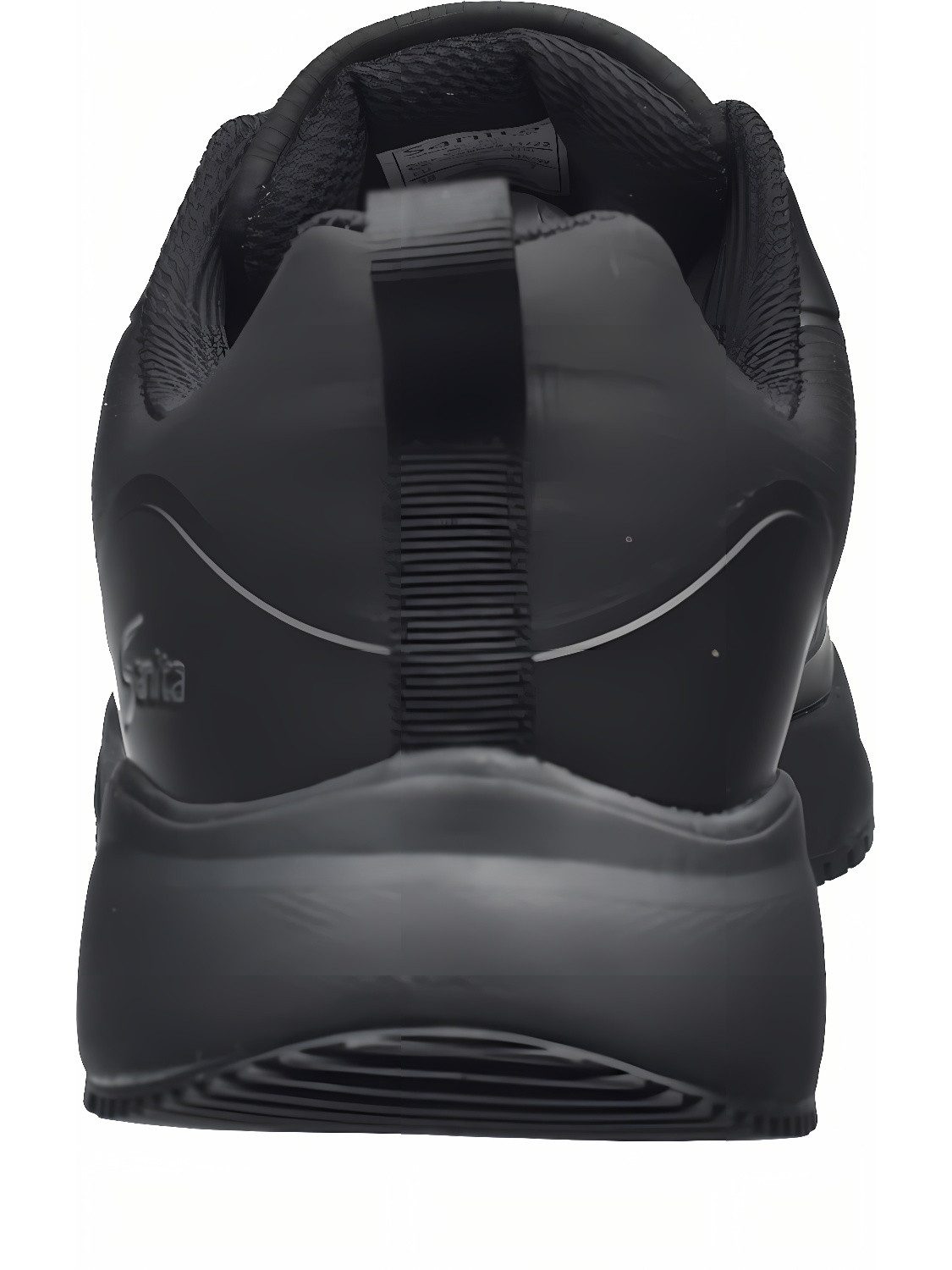Sanita Sultan-Esd O1 Lace Shoe Sneaker