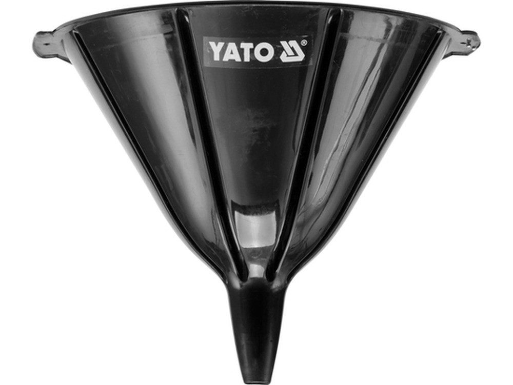 TOYA Öltrichter YATO ÖLTRICHTER 27cm 0697