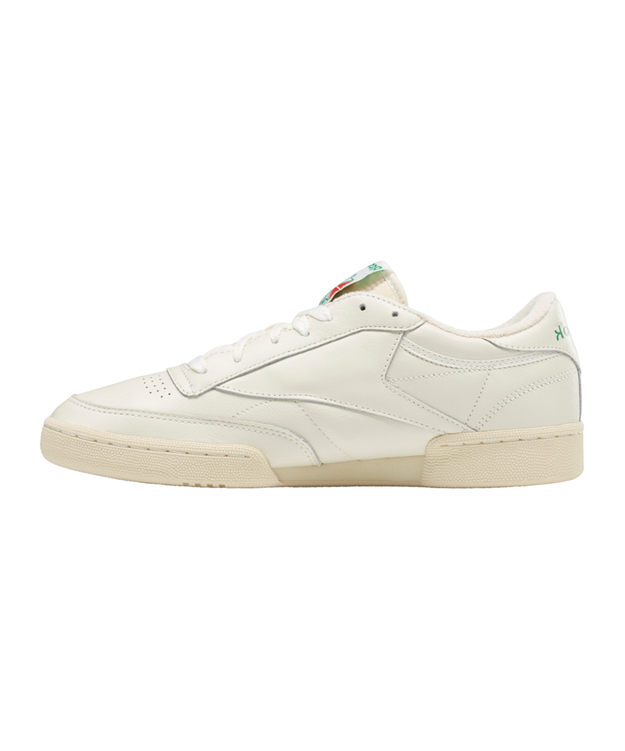 Reebok Reebok Club C 85 Vintage Sneaker Unisex Sneaker