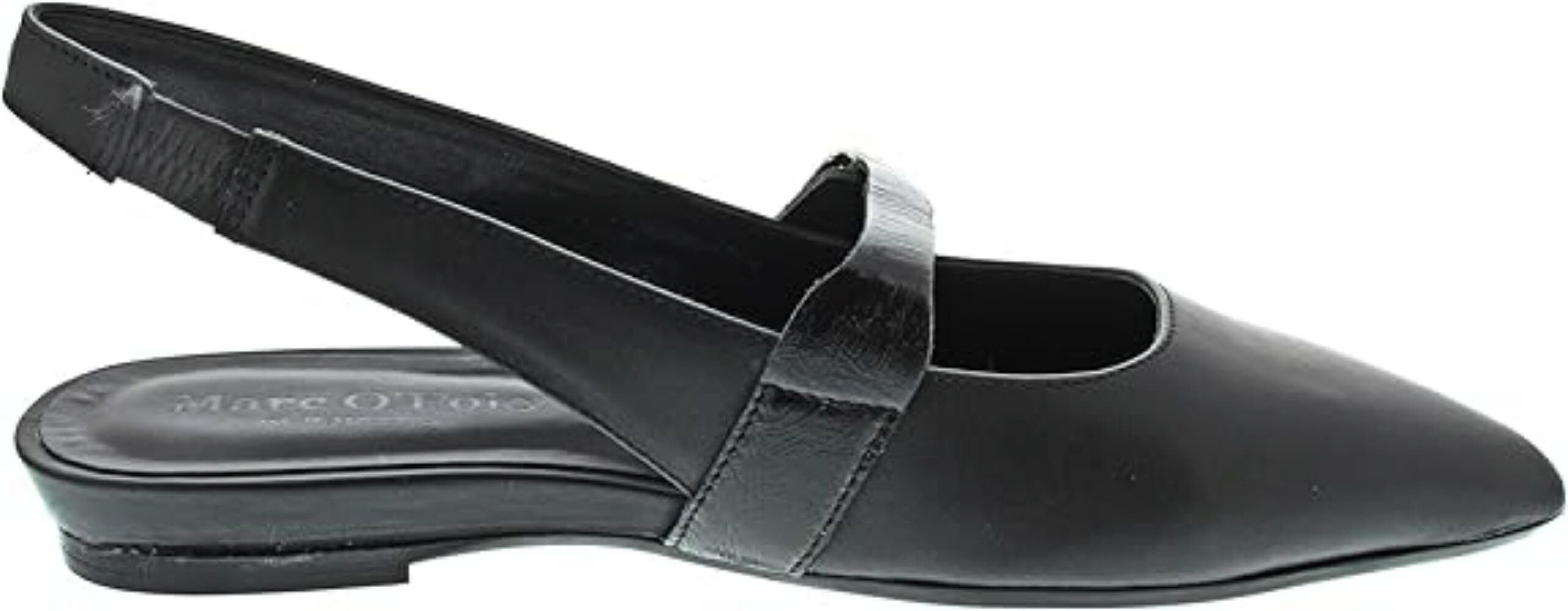 Marc O'Polo 50318781101100 990 Slingpumps 50318781101100 günstig online kaufen