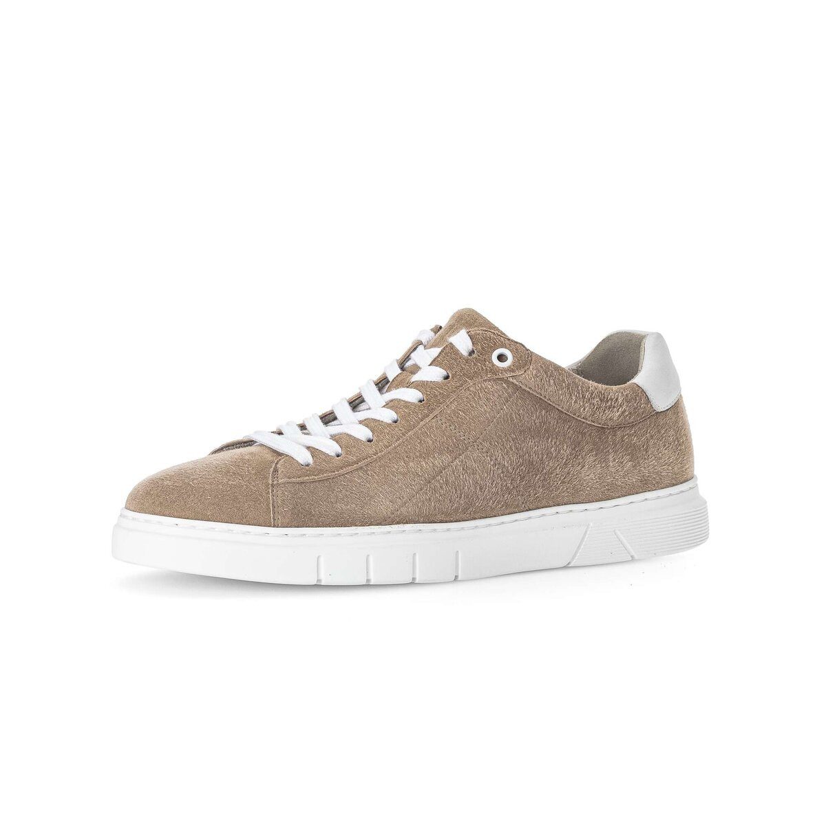 Gabor Pius Gabor Sneaker low Rauleder günstig online kaufen