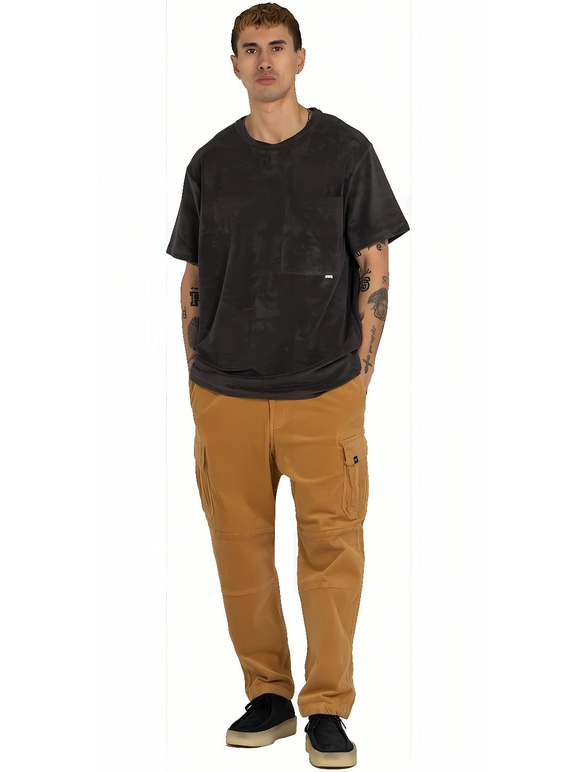 REELL Cargohose Reflex Loose Cargo