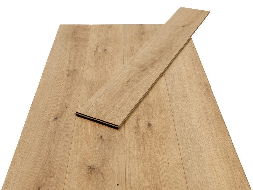 PARADOR Designboden Designboden Modular ONE Eiche pure Natur Landhausdiele, 10 St.