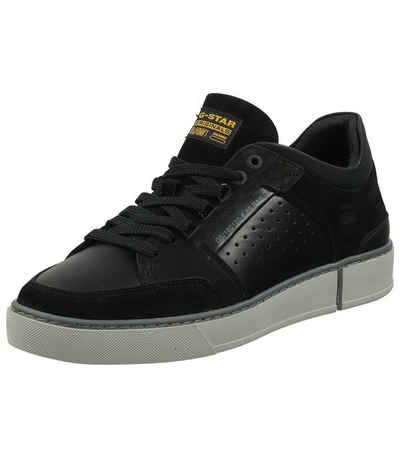 G-Star RAW Sneaker Leder/Synthetik Sneaker