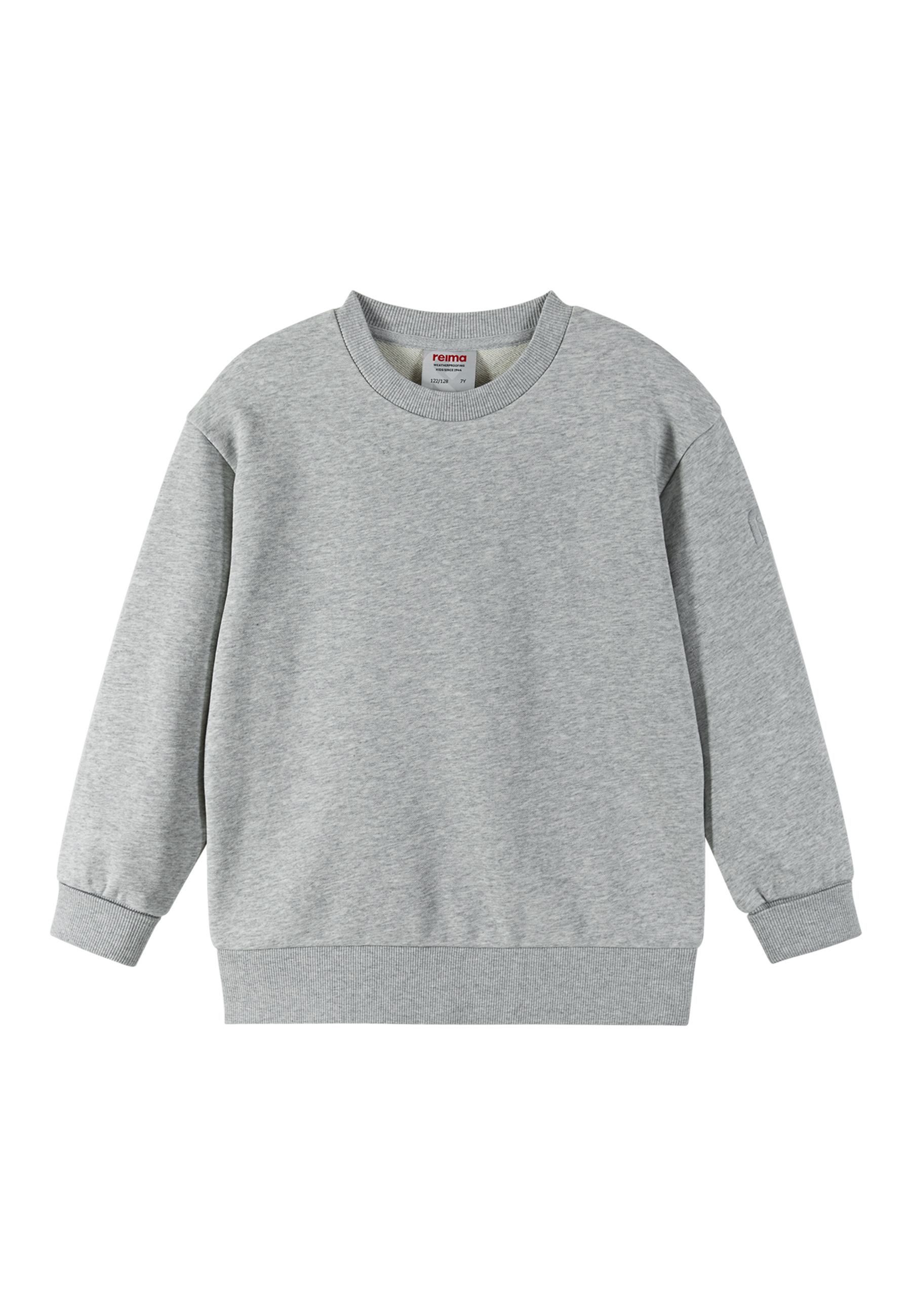 Melange grey