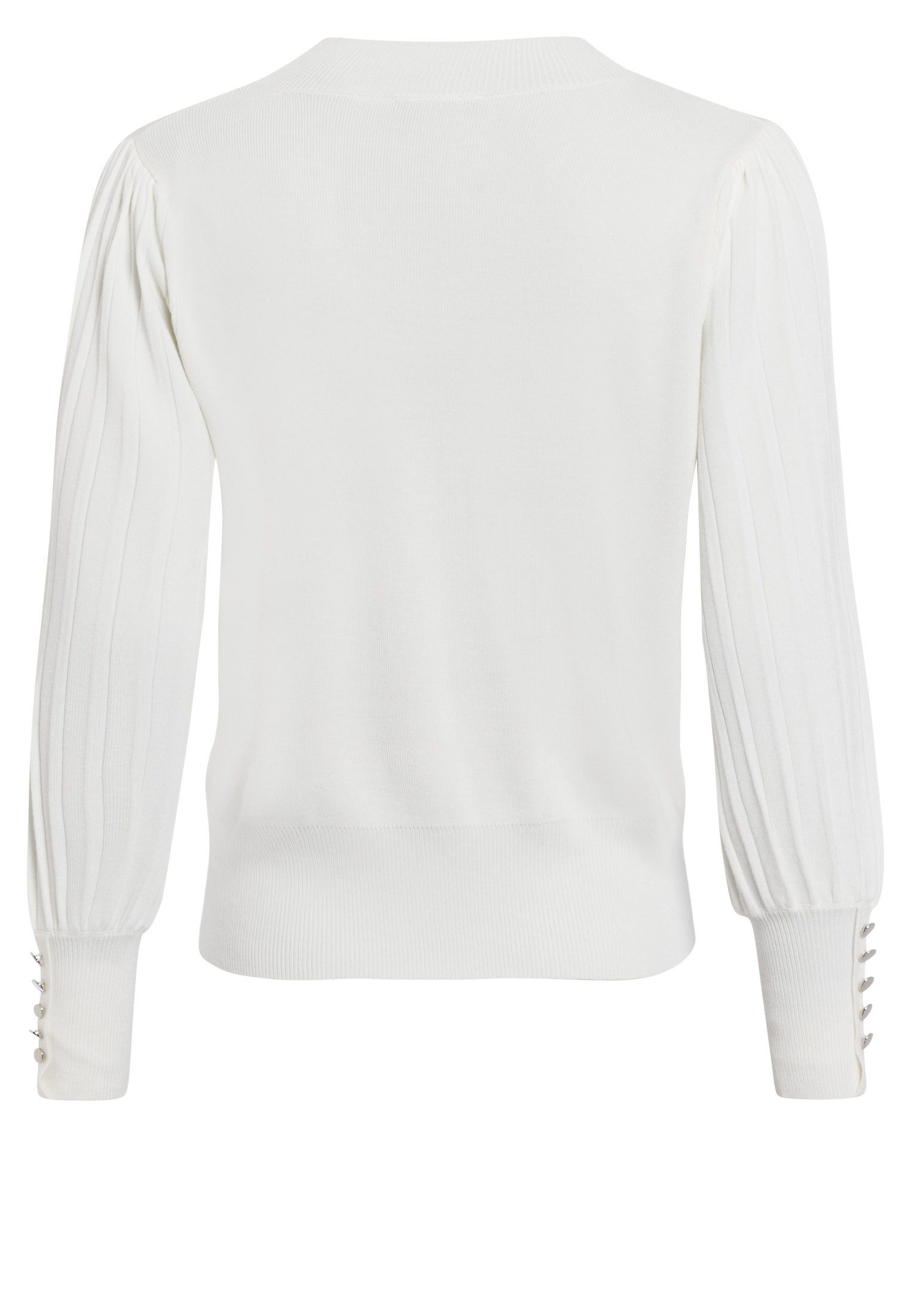 MARC AUREL Stehkragenpullover günstig online kaufen