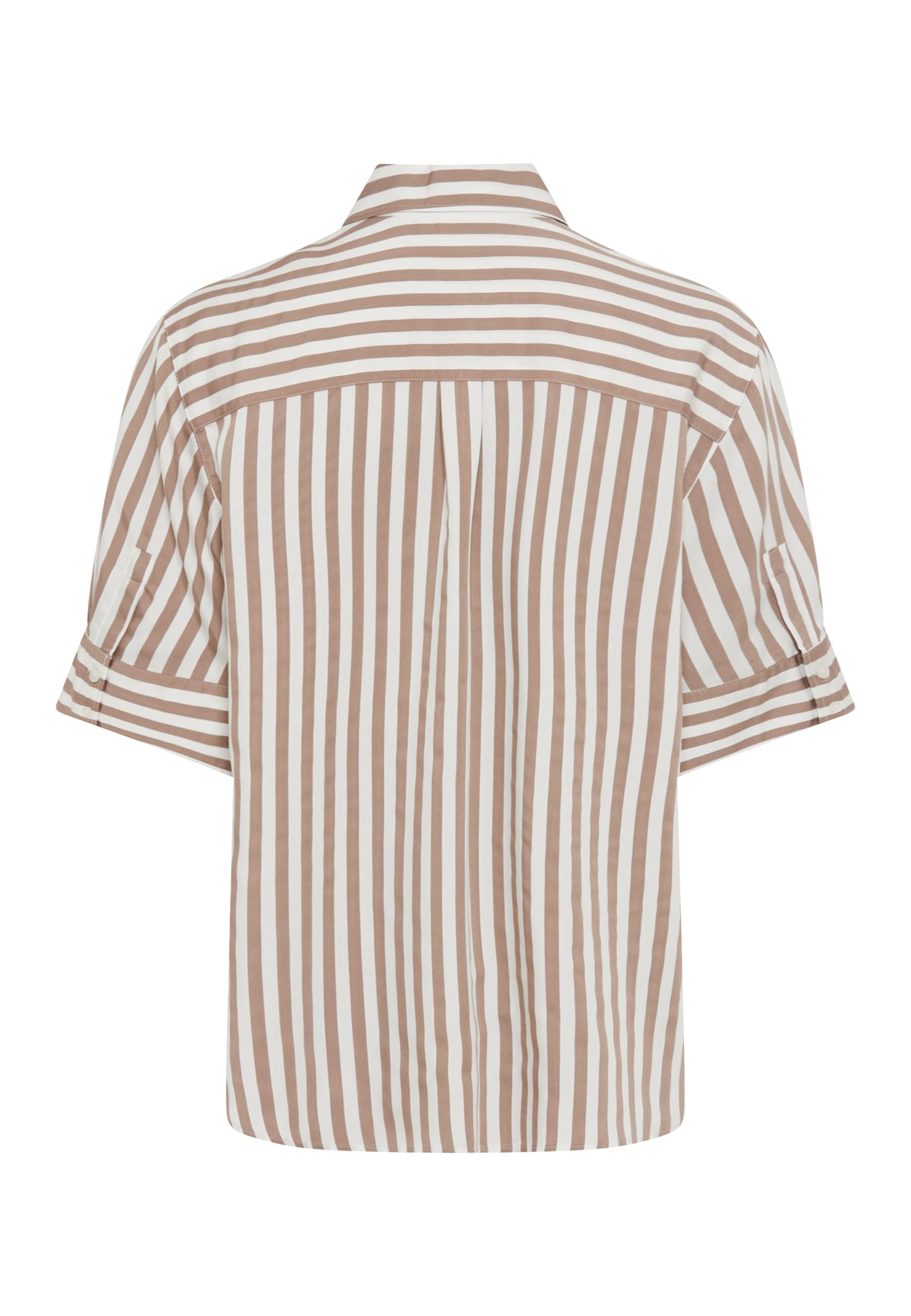 Brax Kurzarmbluse Style VILLY günstig online kaufen