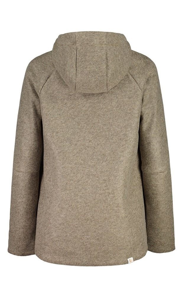 Maloja Fleecejacke FlachauM mit Kapuze (Alpine günstig online kaufen