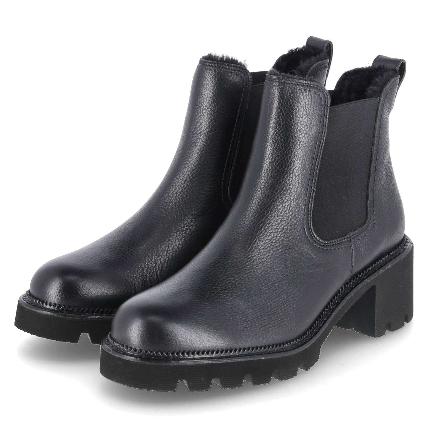 Paul Green Chelsea Boots Stiefelette günstig online kaufen