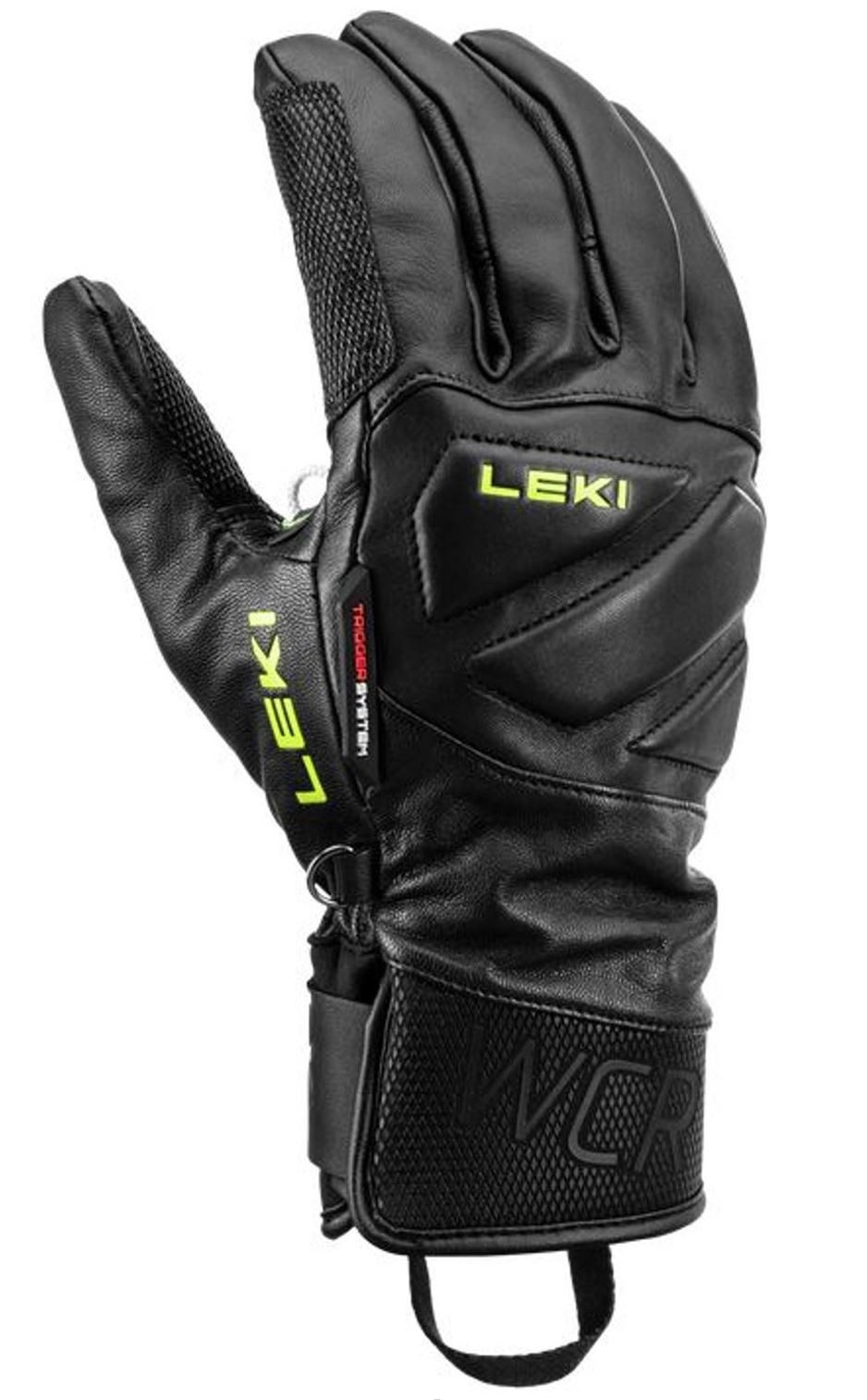 Leki Skihandschuhe günstig online kaufen