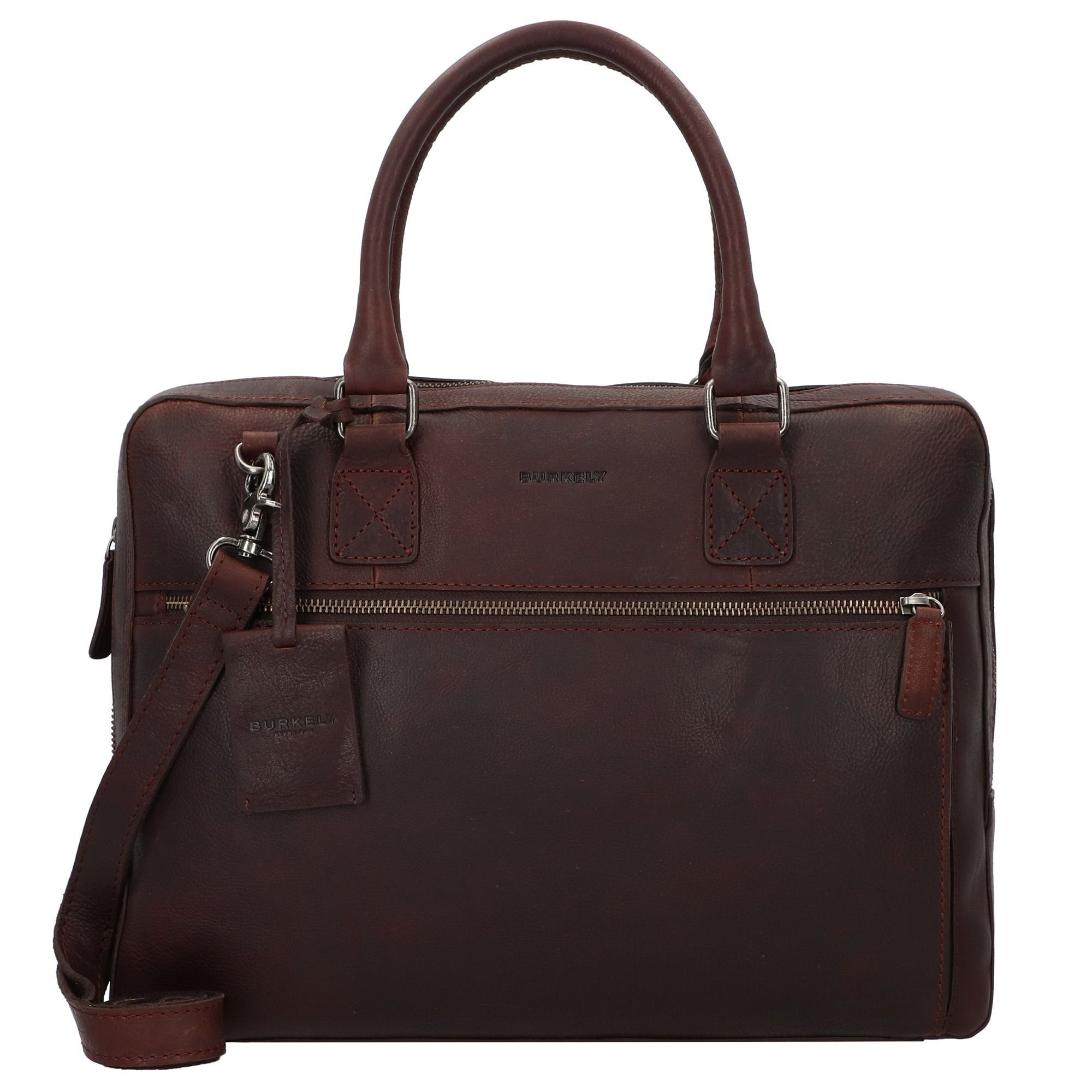 Aktentasche Antique Avery
