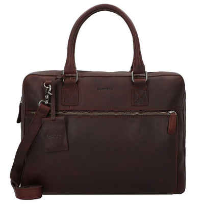 Burkely Aktentasche Antique Avery, Leder