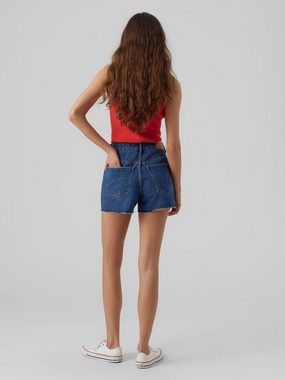 Vero Moda Jeansshorts Zuri (1-tlg) Weiteres Detail