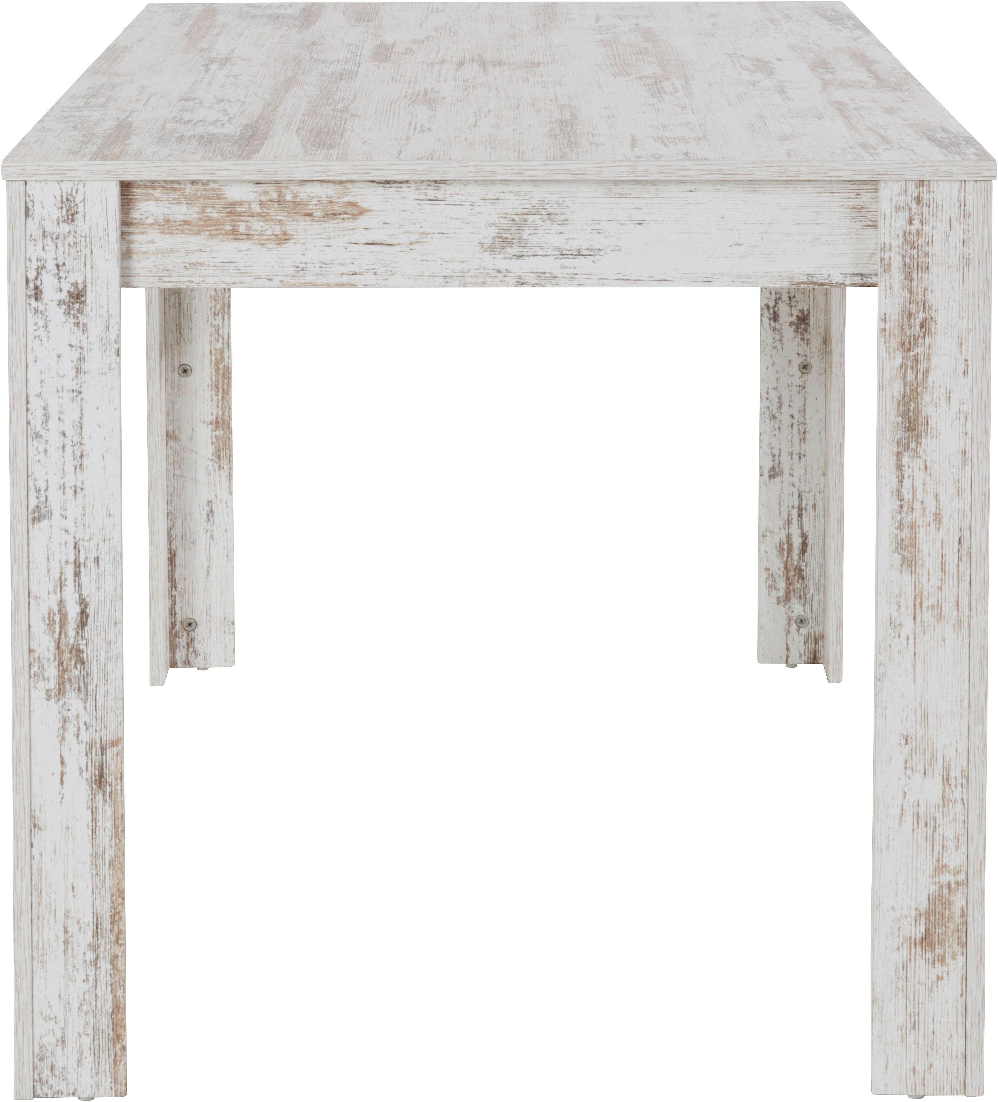 OTTO home Esstisch Meigh (OTTO-Choices), Breite 120 cm, in verschiedenen Farbvarianten erhältlich – Bild 5 von 5