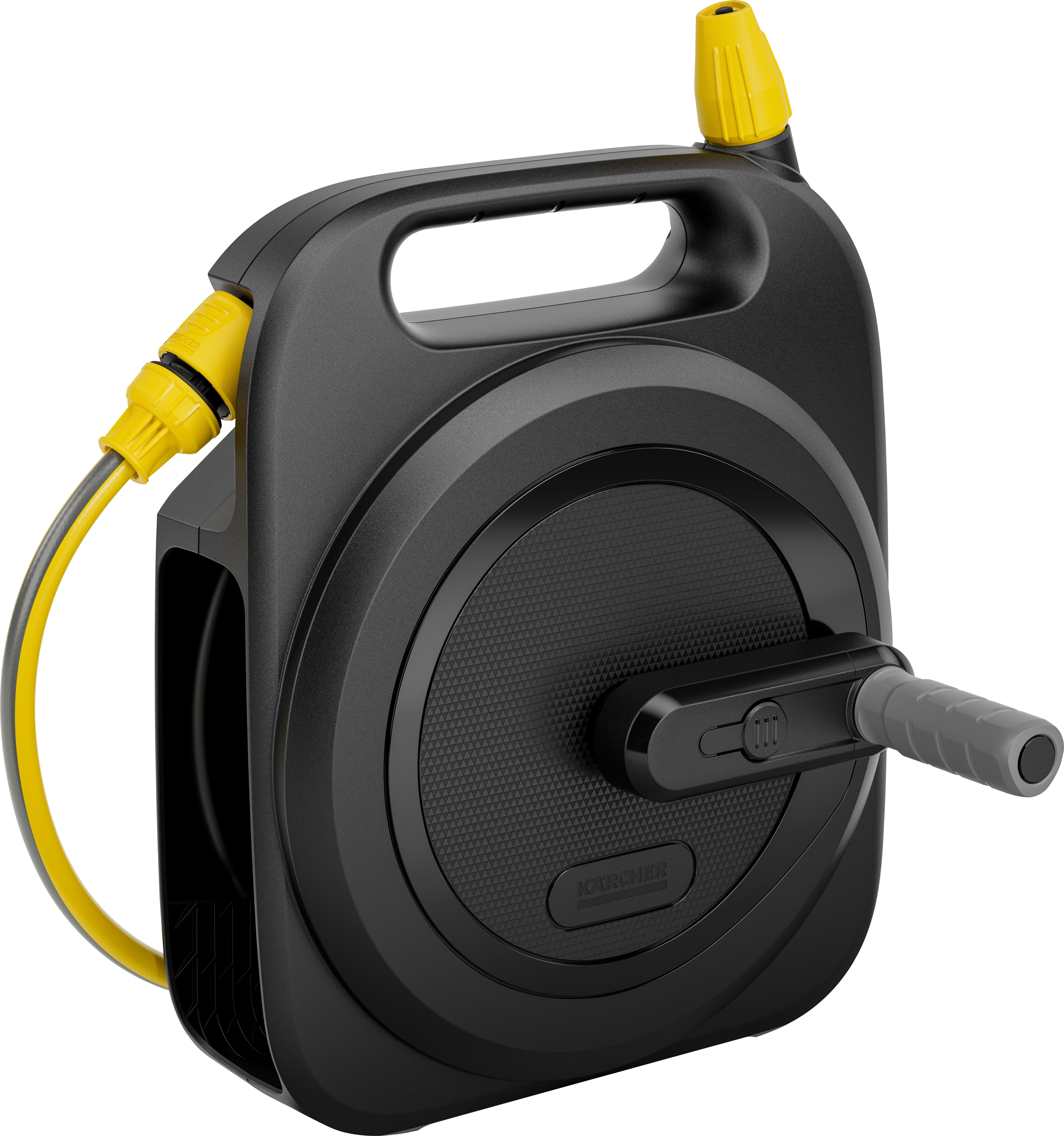 KÄRCHER Schlauchbox HBX 2.10 Compact