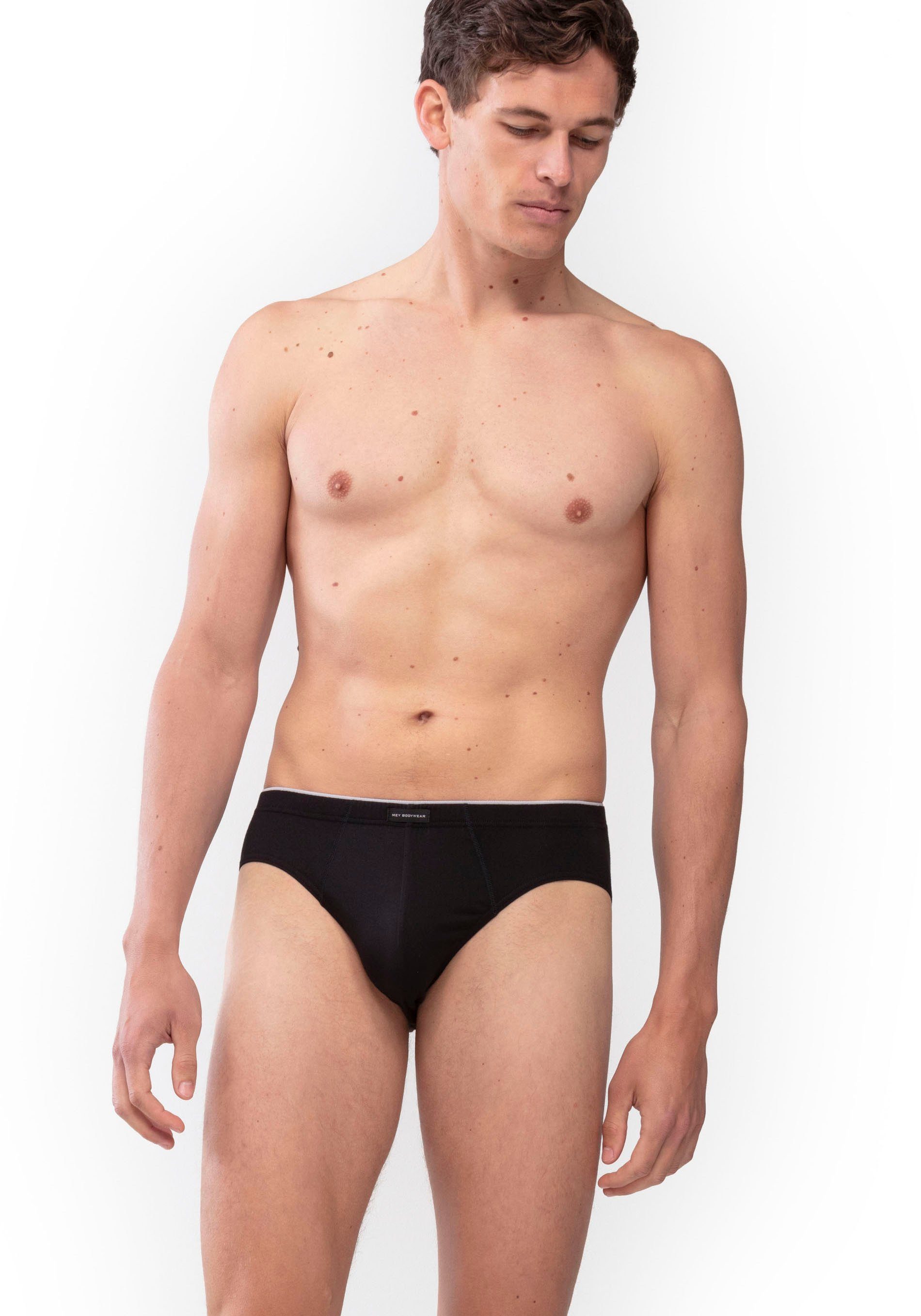 Mey Slip DRY COTTON (2er-Pack) mit günstig online kaufen