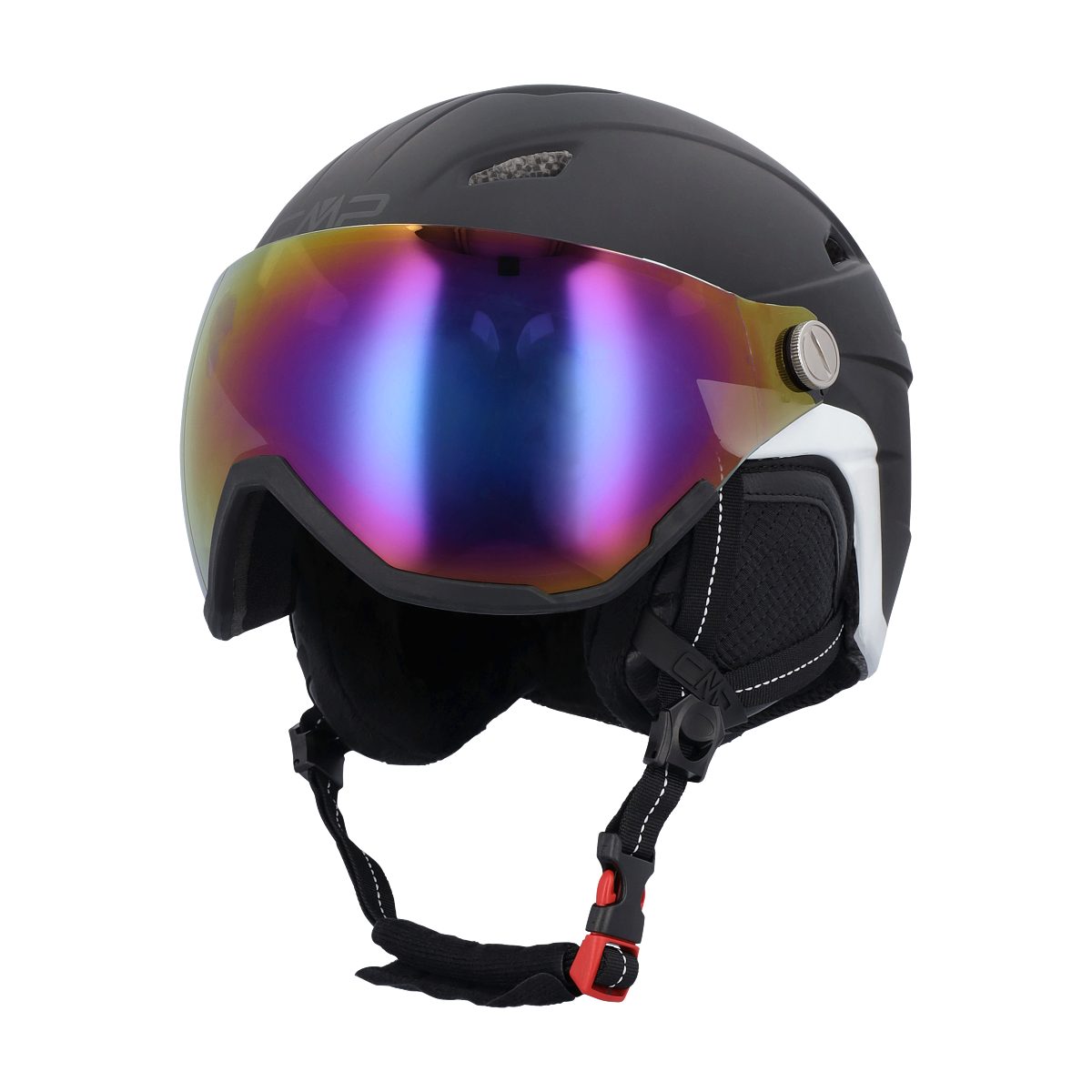 CMP Skihelm SKI Helmet Visor