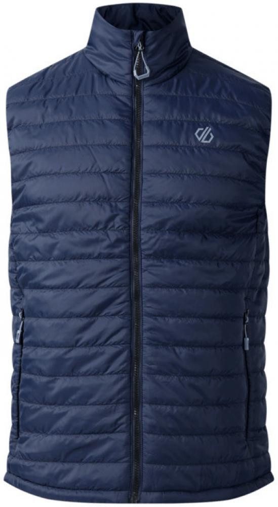 Dare2b Funktionsweste Herren Pufferweste mit Ripstop-Gewebe - AirLiteGilet